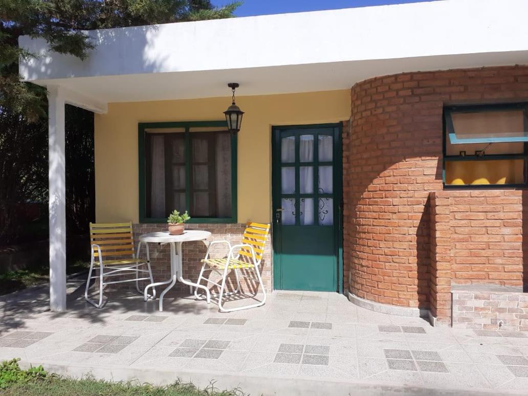 Cabaña Namasté