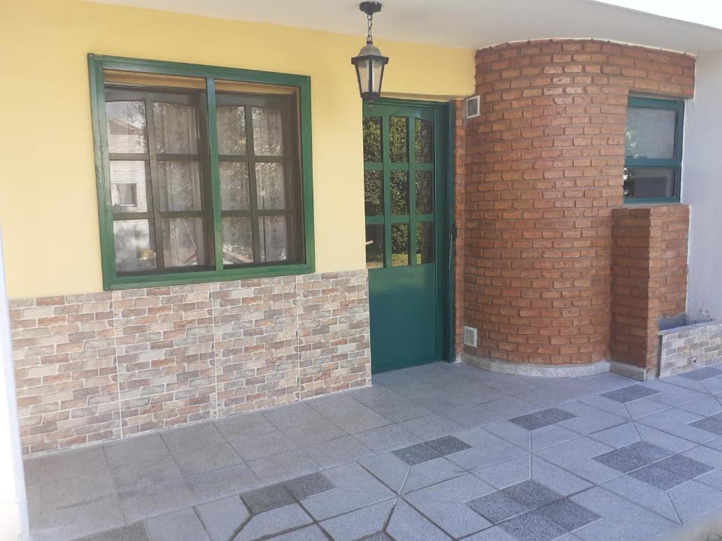 Cabaña Namasté