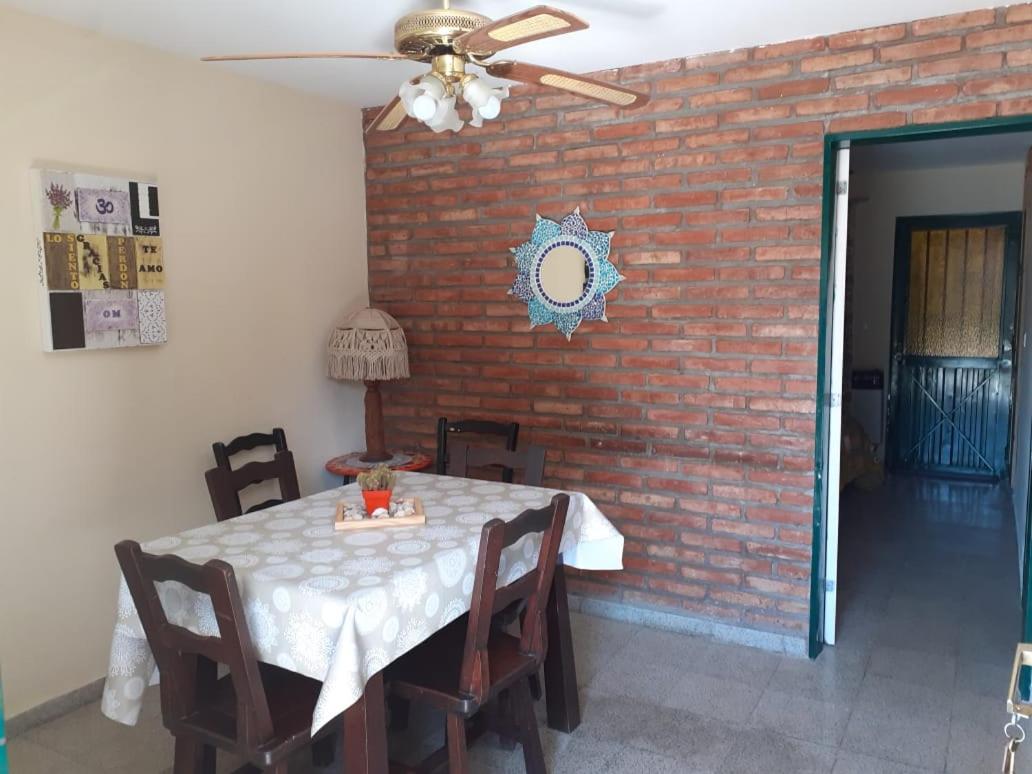 Cabaña Namasté