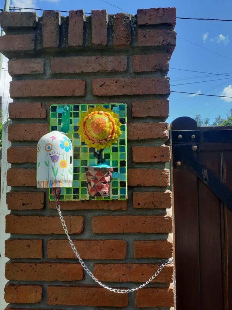 Cabaña Namasté