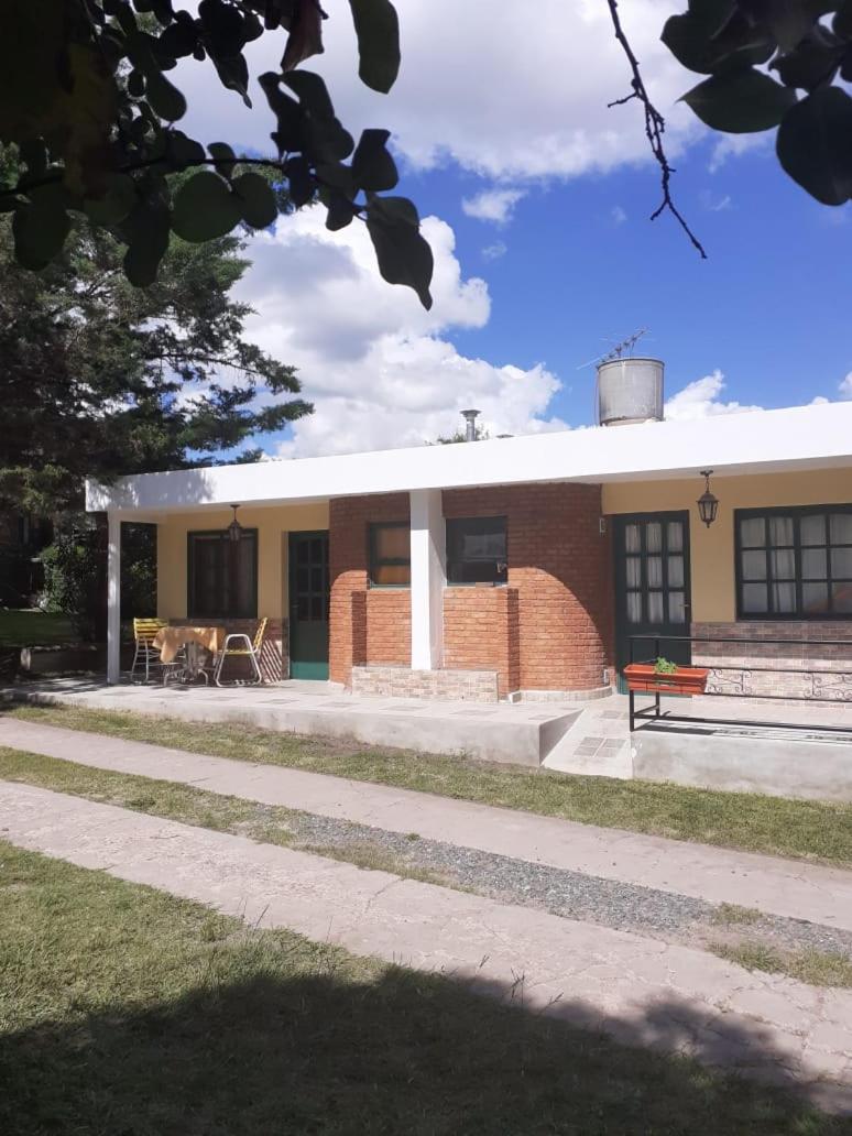 Cabaña Namasté