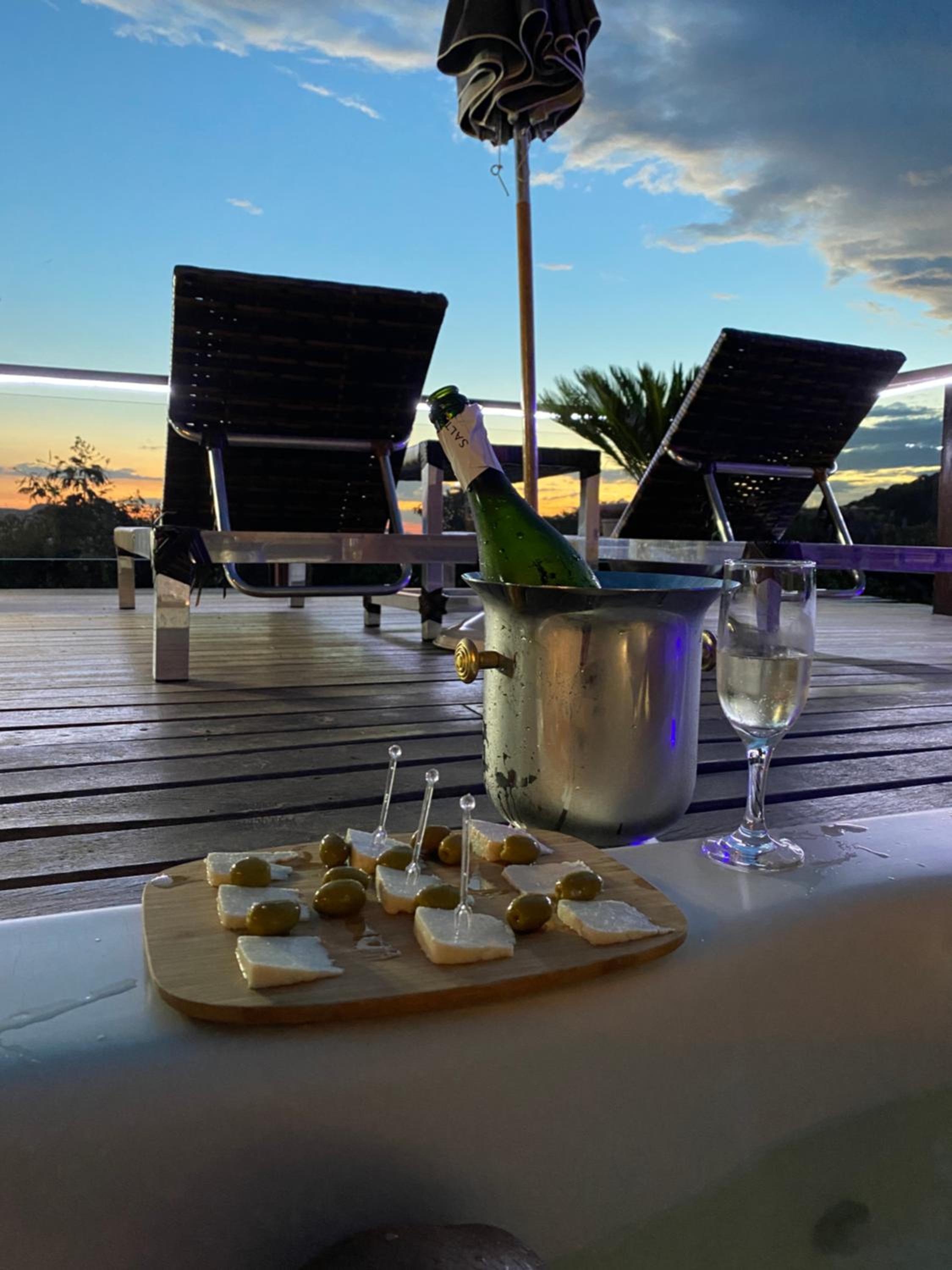 Top de Buzios Boutique Hotel & Spa