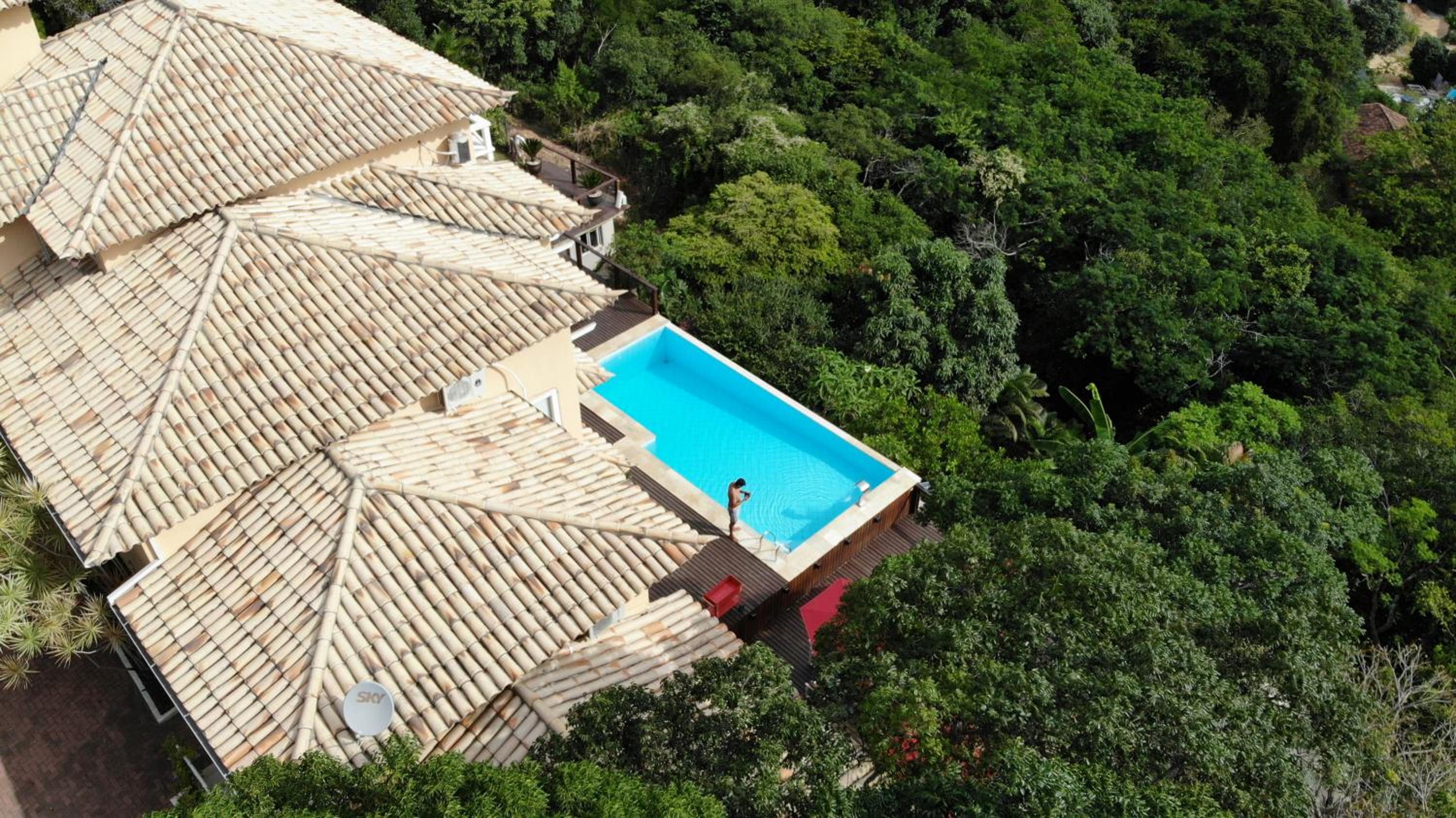 Top de Buzios Boutique Hotel & Spa