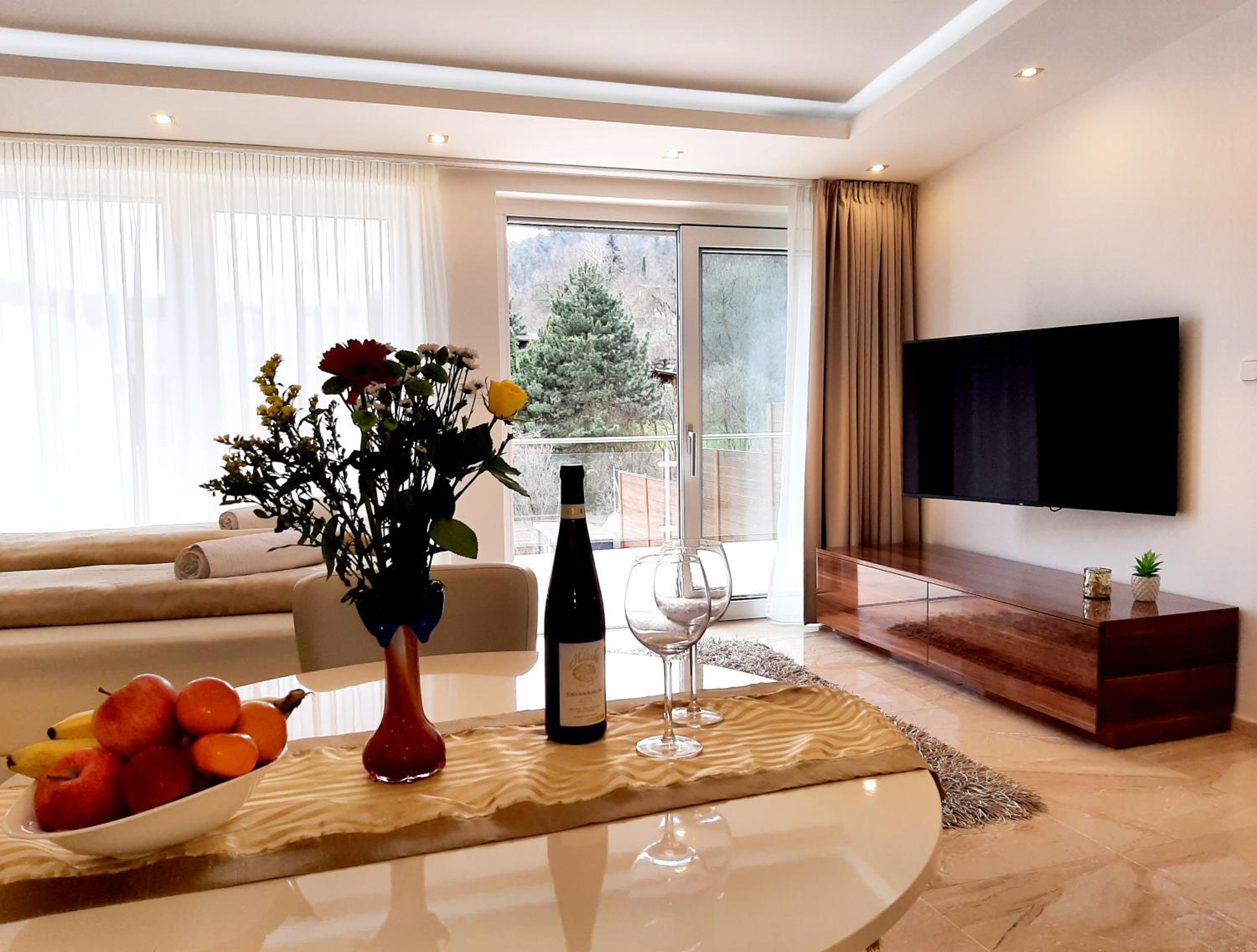 Nobless Apartments Holedná Brno - Image 2
