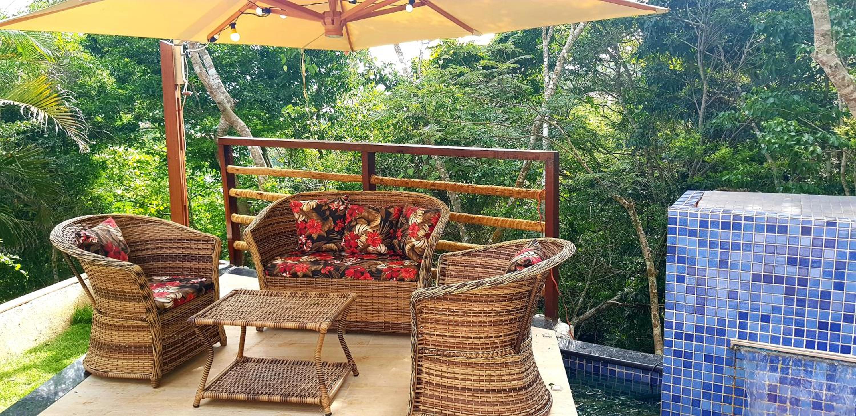 Top de Buzios Boutique Hotel & Spa