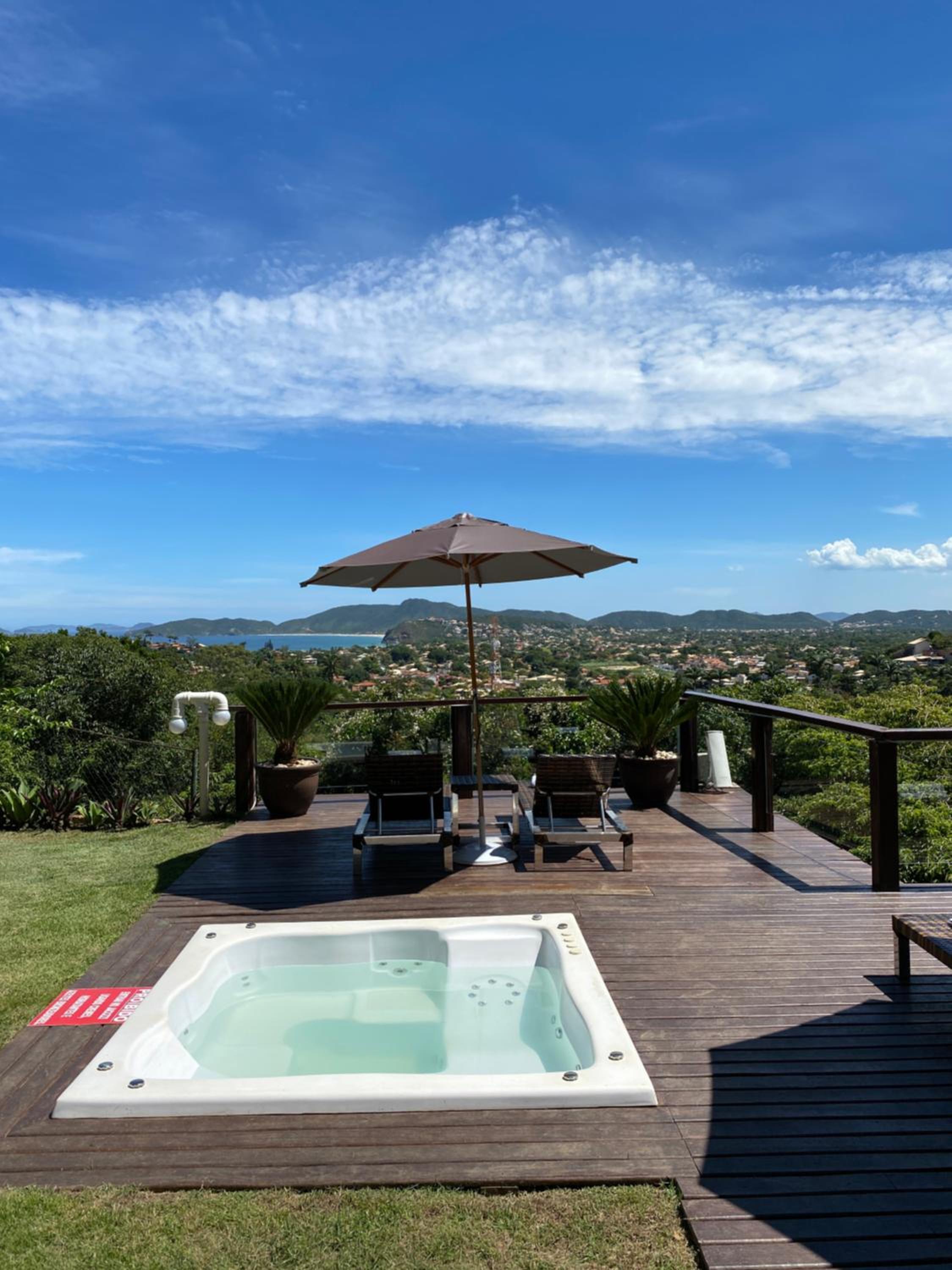 Top de Buzios Boutique Hotel & Spa