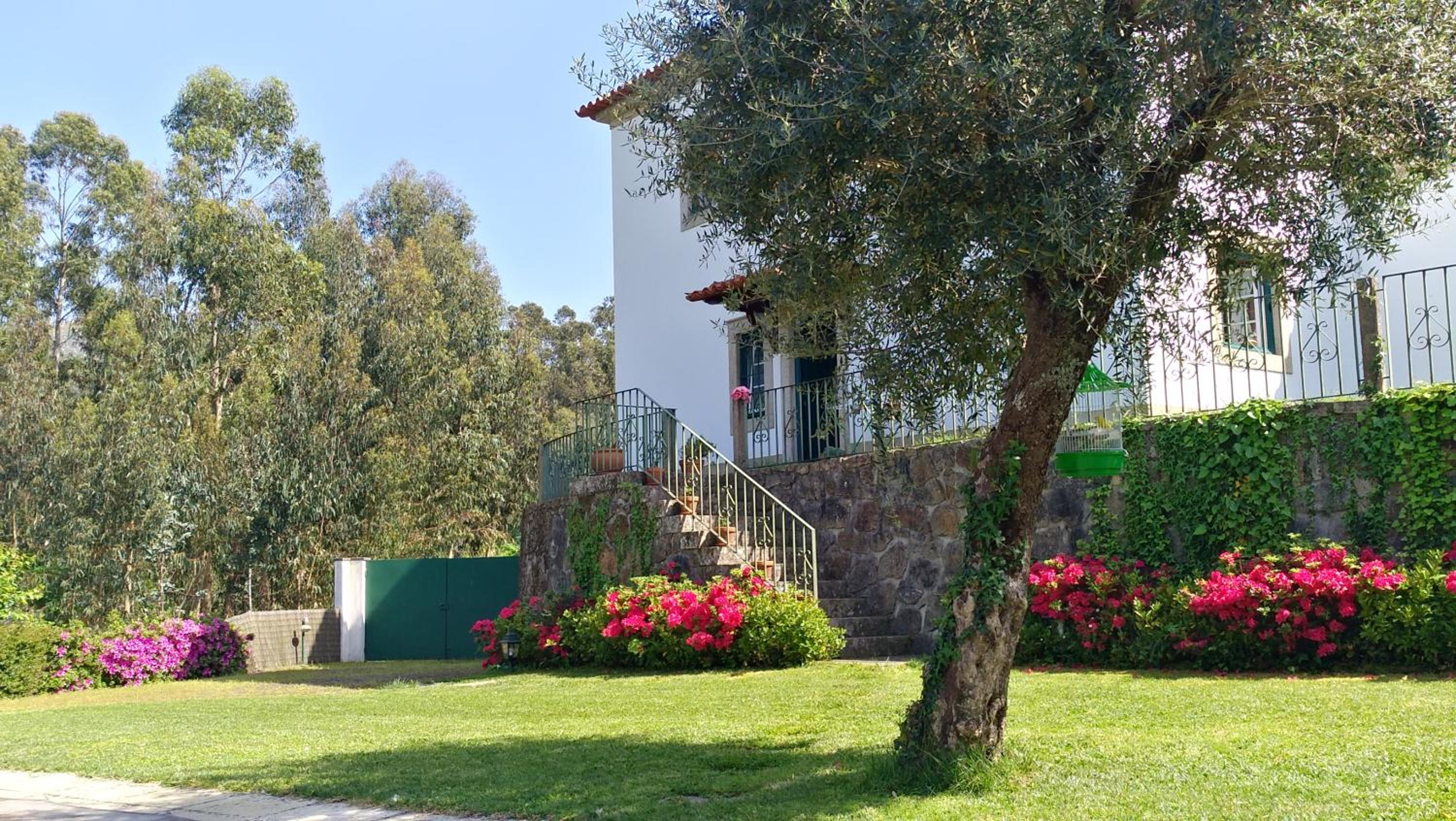 Casa Maria Joana view 3