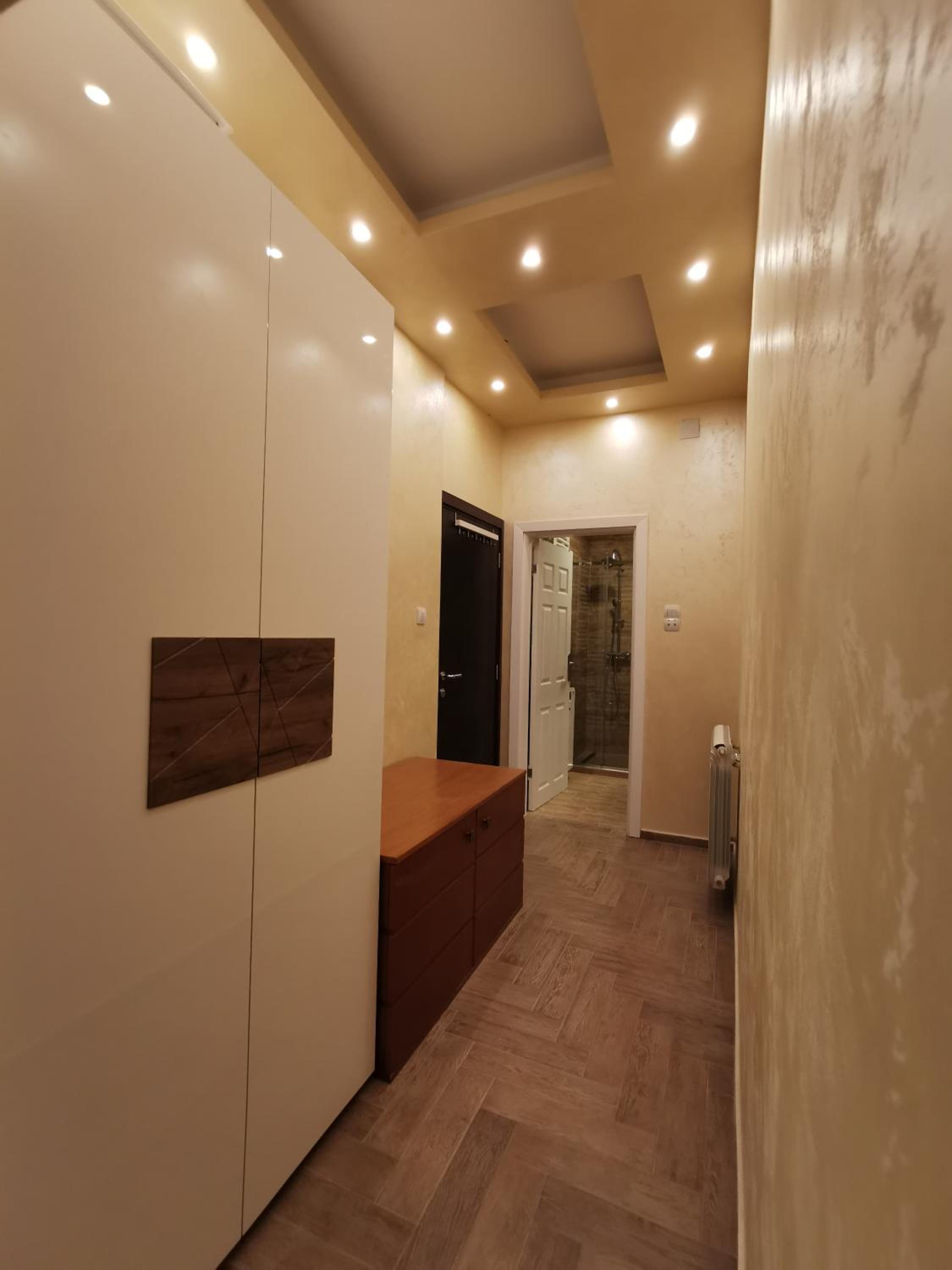 Contigo Apartments view 5