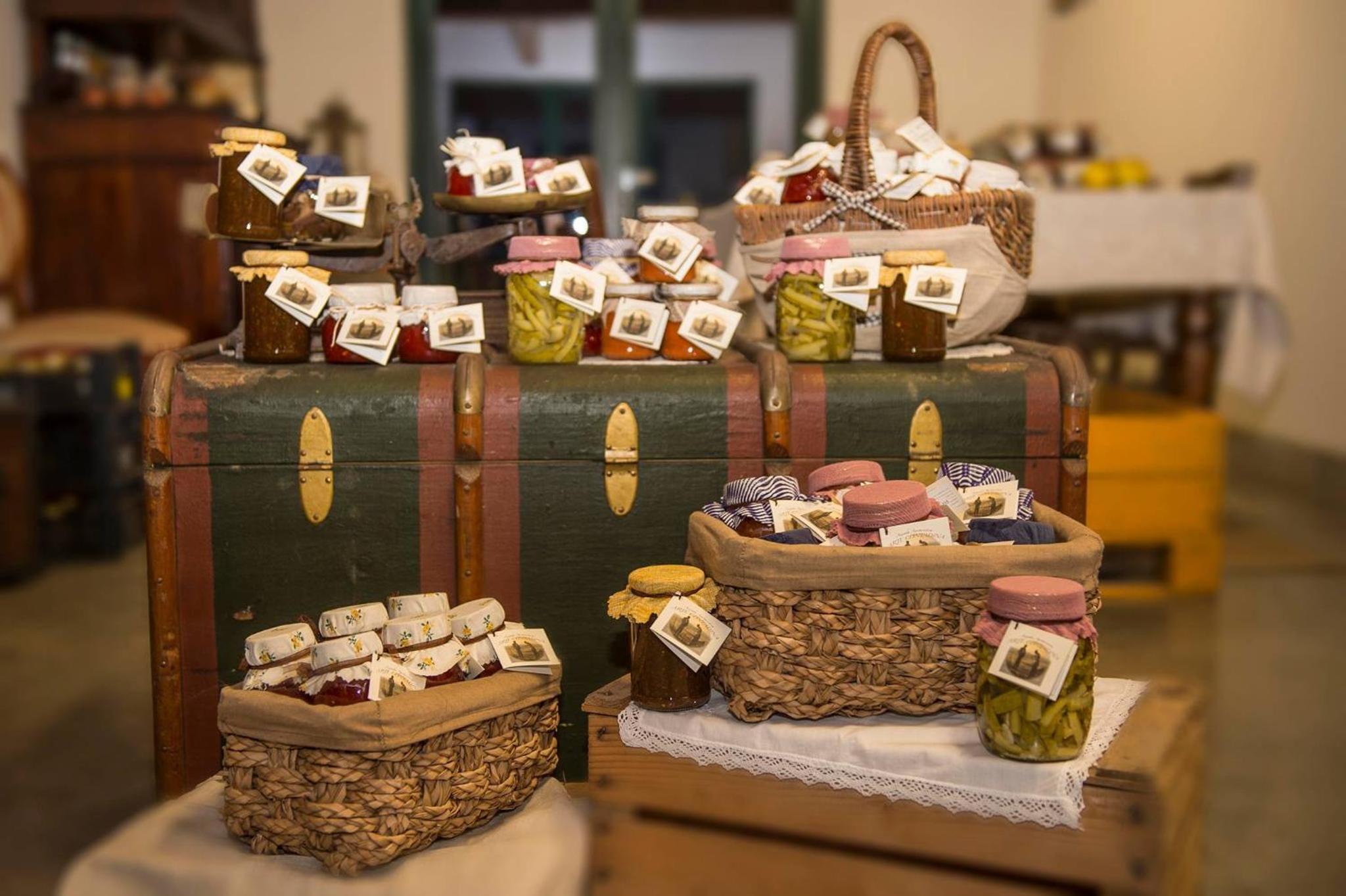Agriturismo Arte Contadina