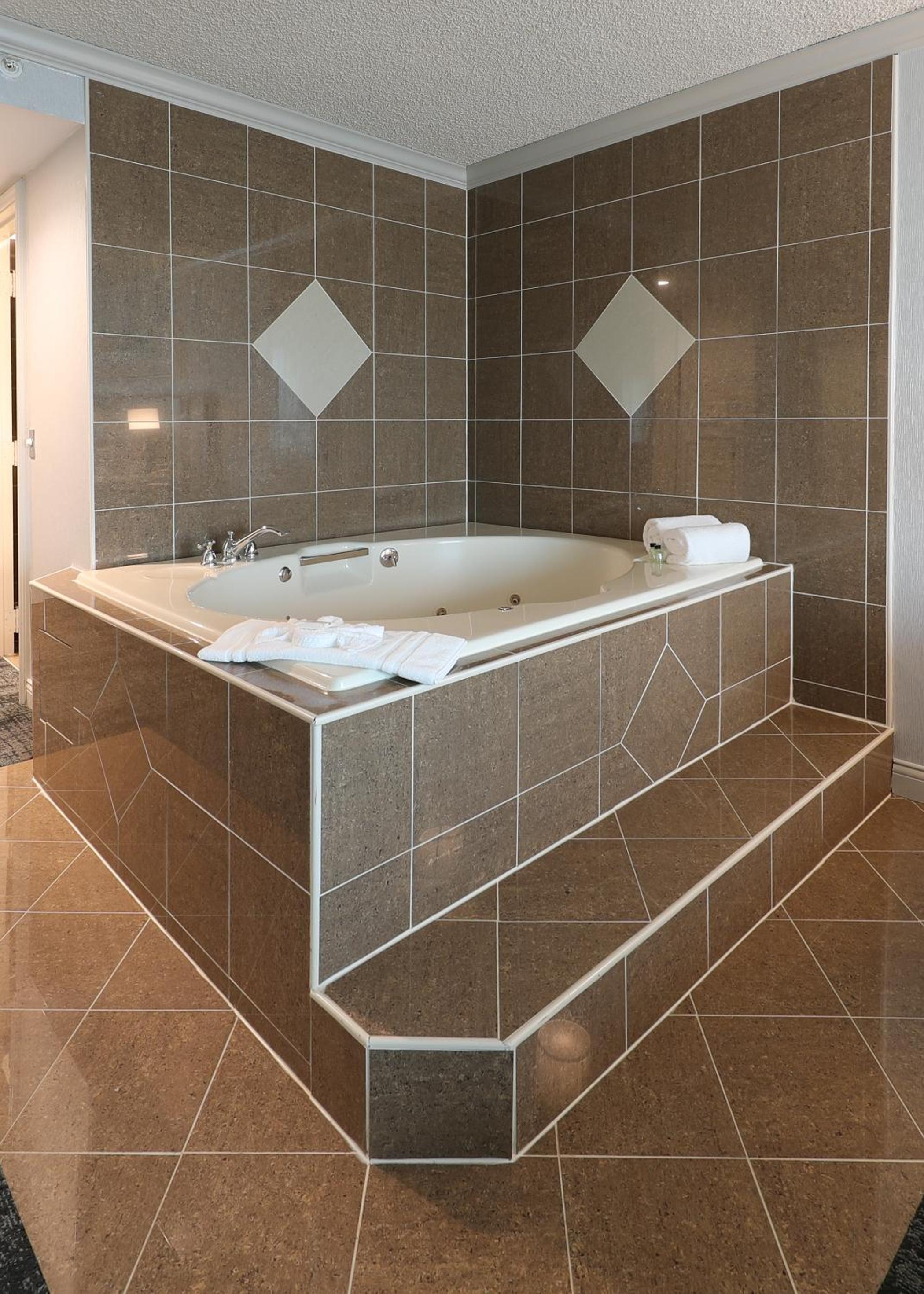 Crowne Plaza Chicago-Northbrook, an IHG Hotel - Property Image 39