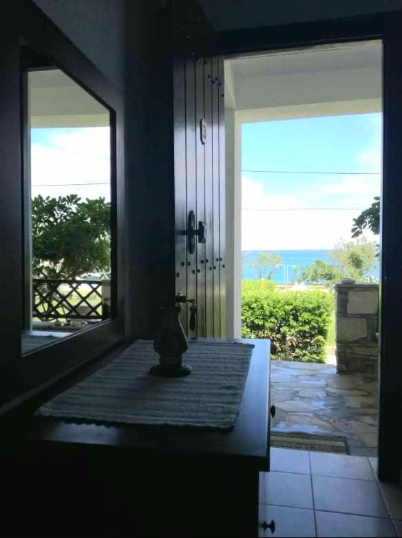 Olga Paltsi Rooms view 3
