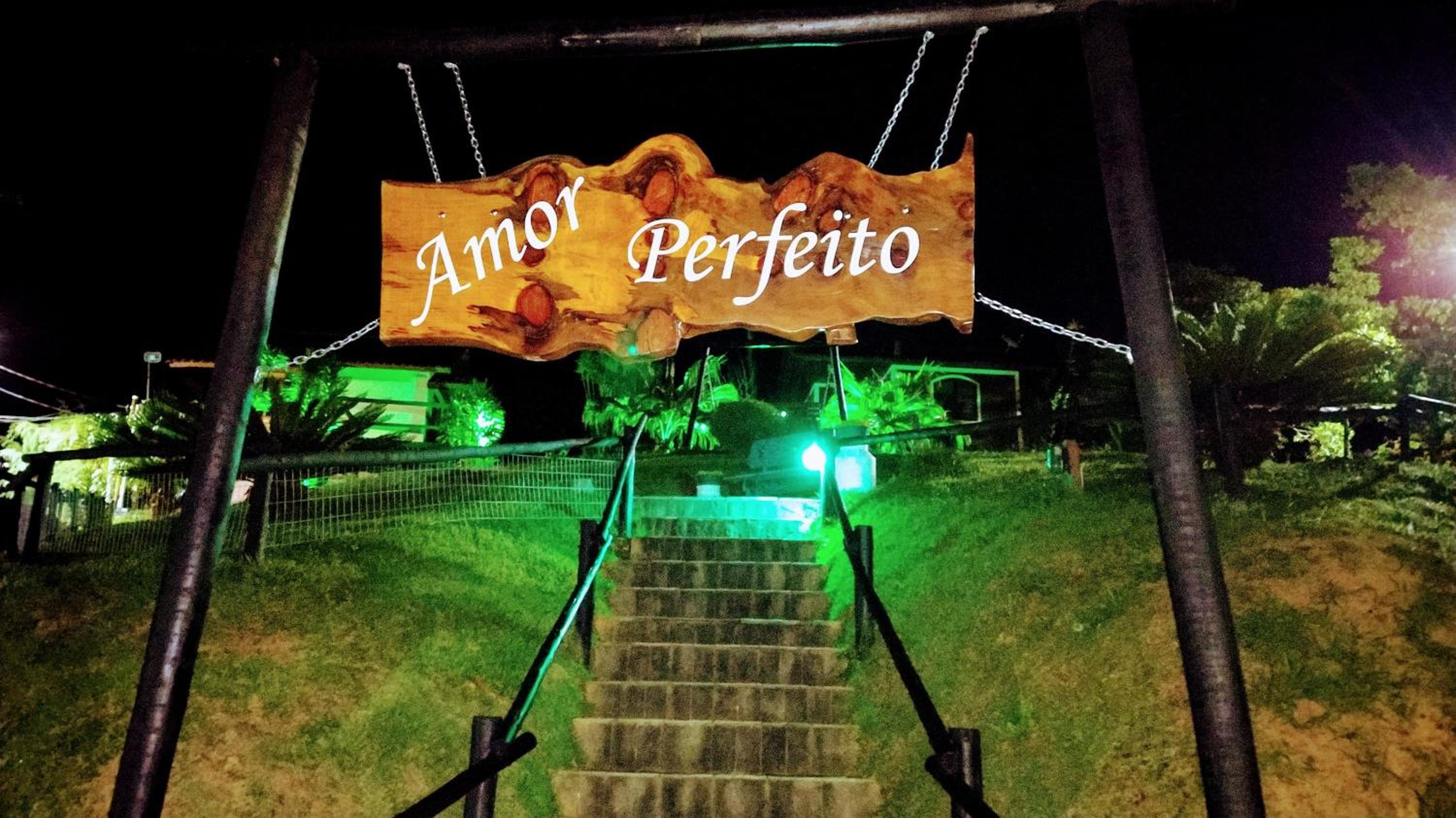 Pousada Amor Perfeito view 4