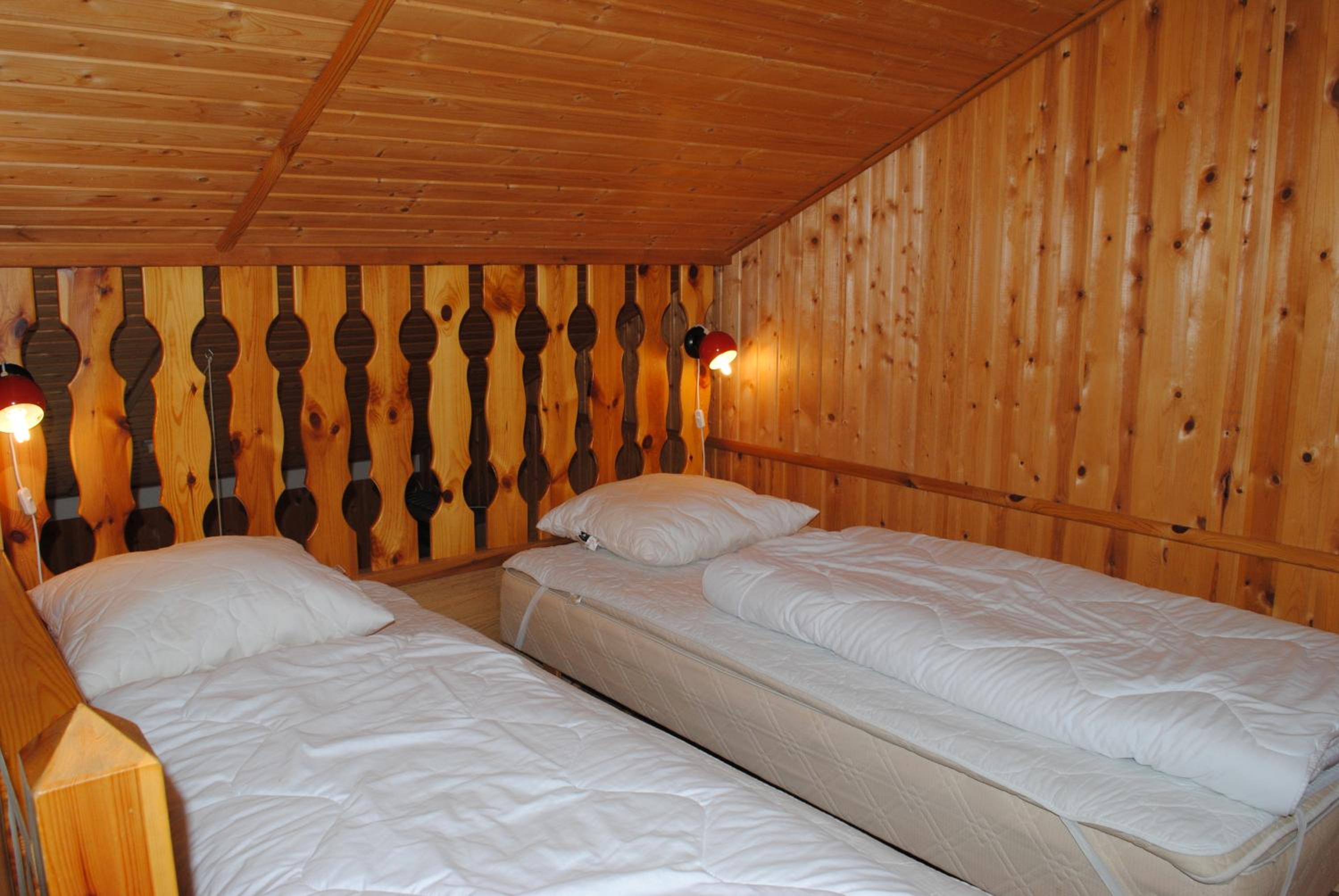 Storkesøen Ribe Holiday Cottages and Apartments