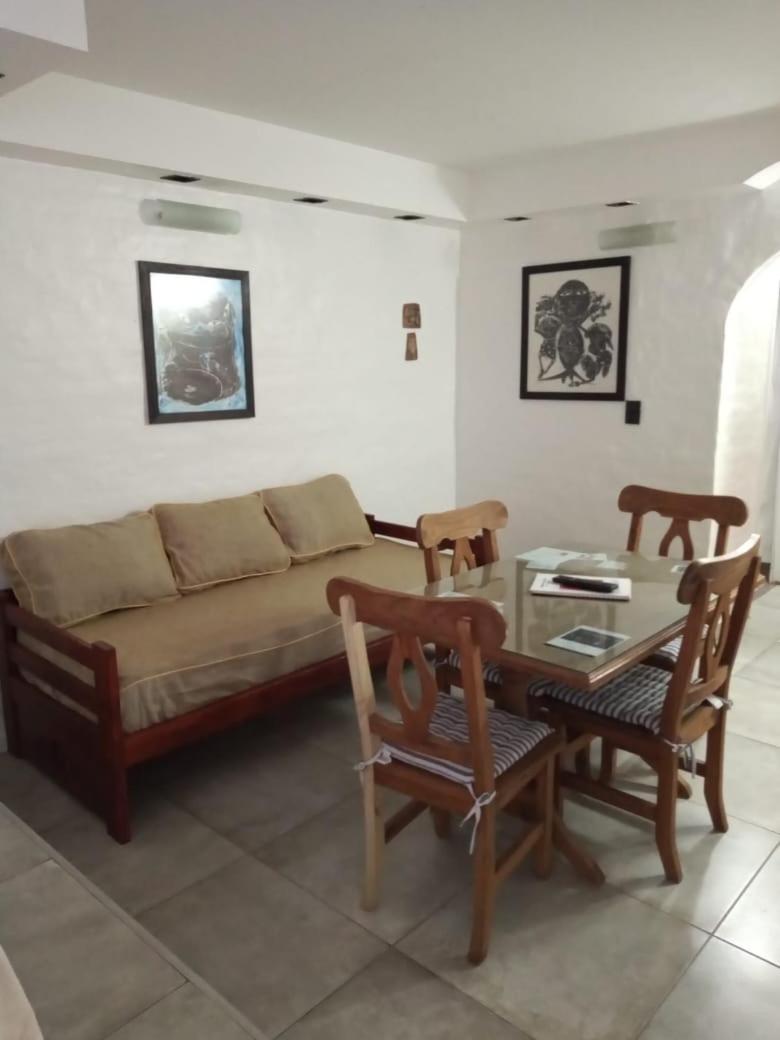Complejo Casa Clara