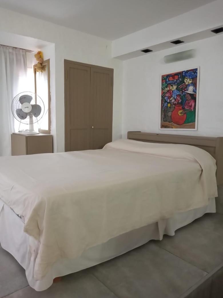 Complejo Casa Clara