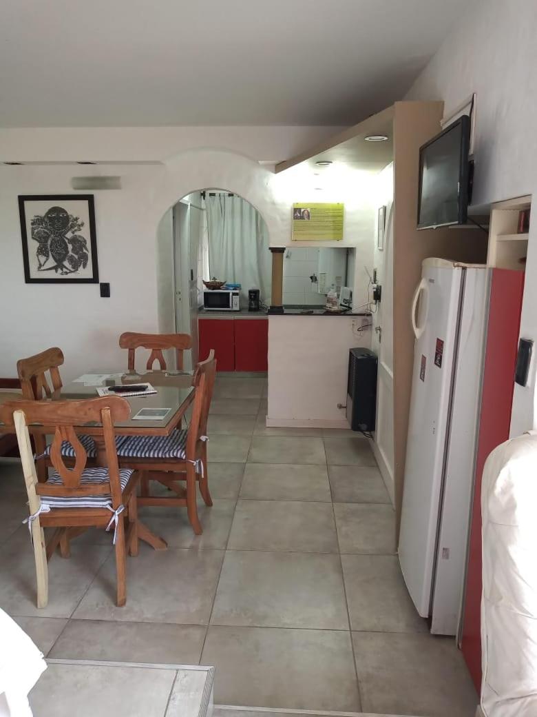 Complejo Casa Clara