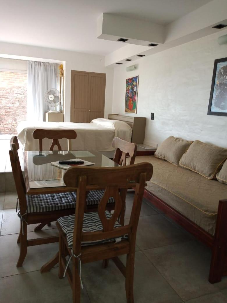 Complejo Casa Clara