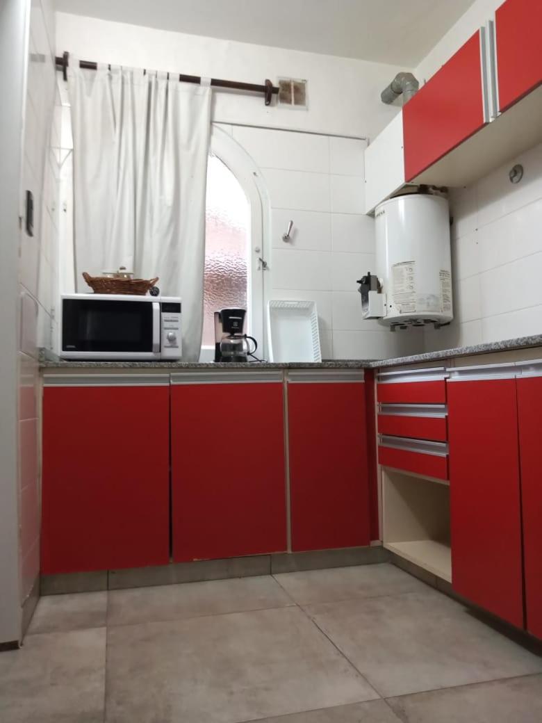 Complejo Casa Clara