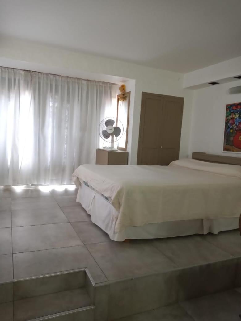 Complejo Casa Clara