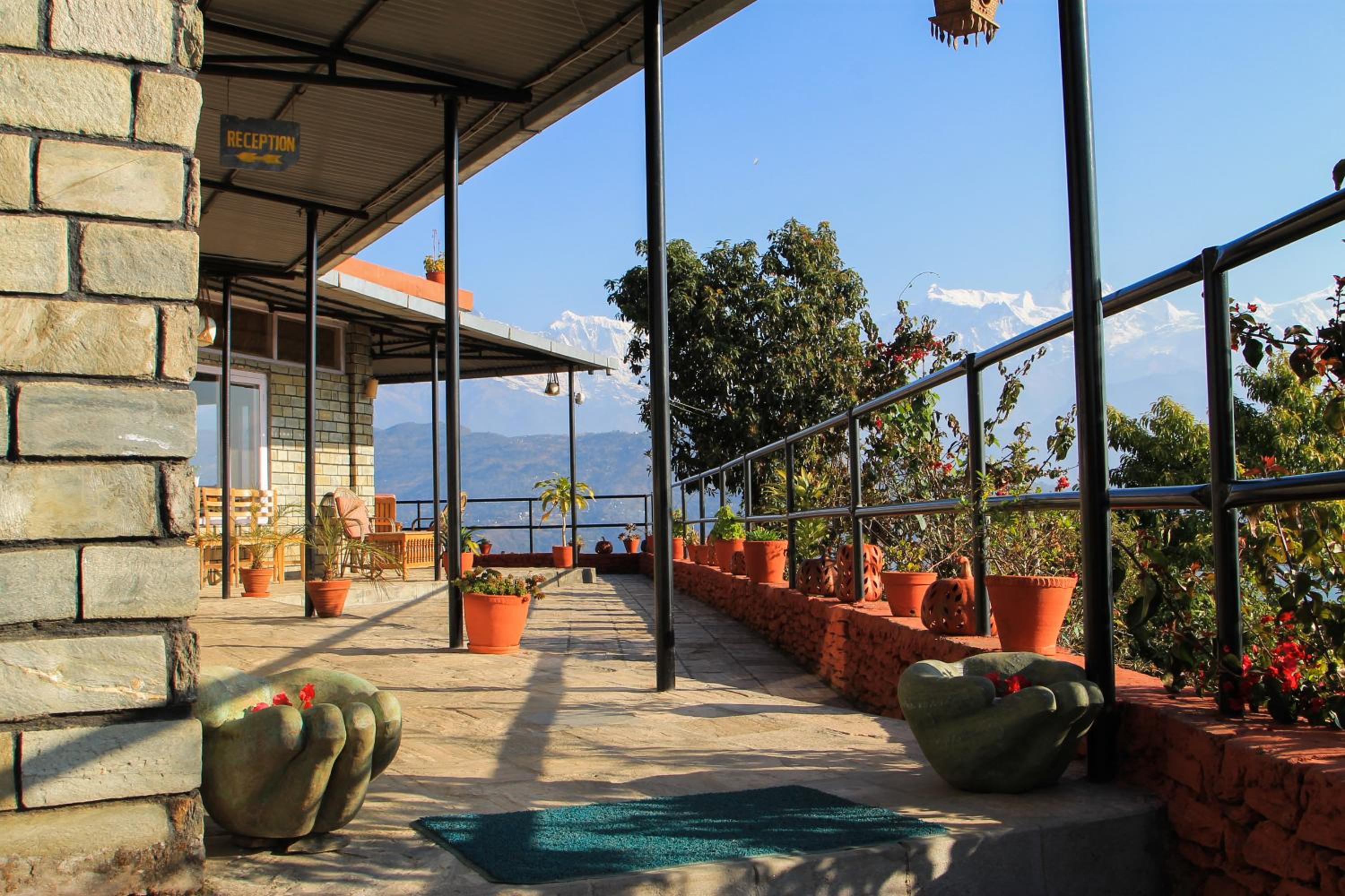 Raniban Retreat