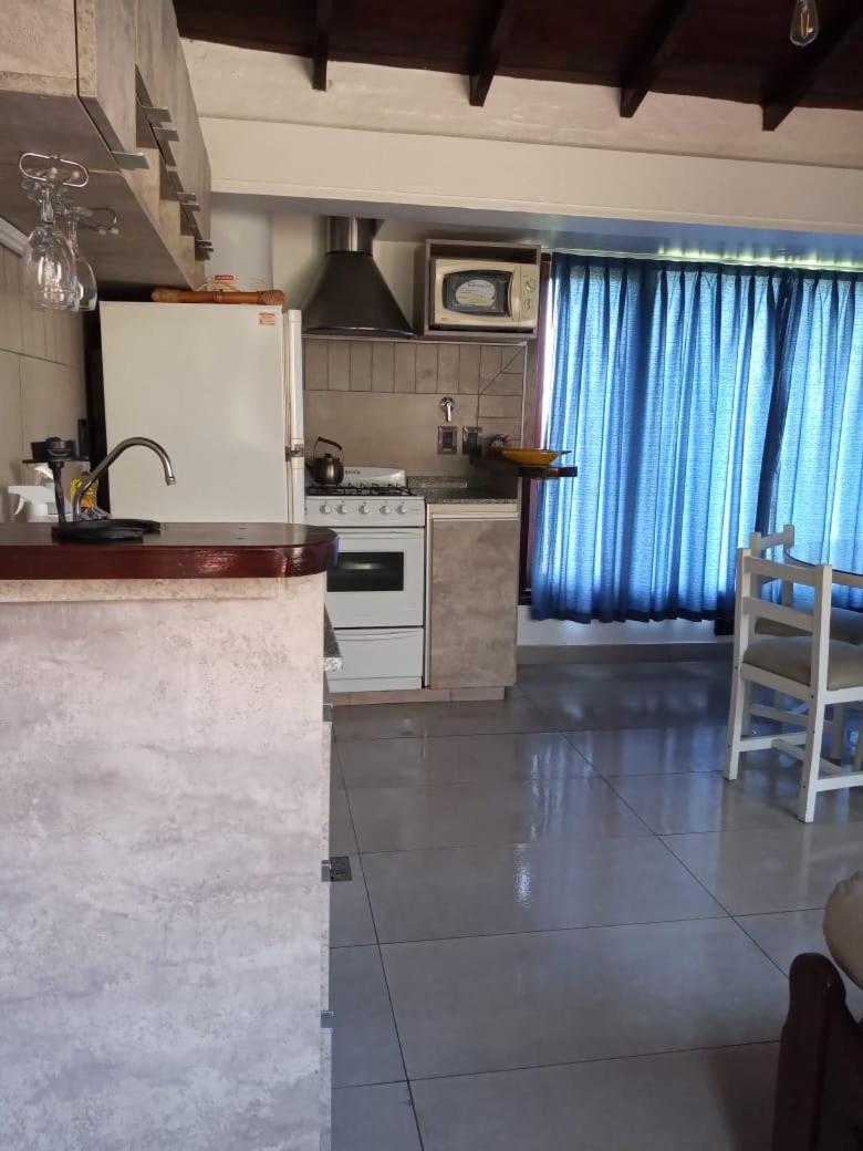 Complejo Casa Clara