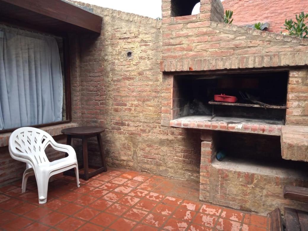 Complejo Casa Clara
