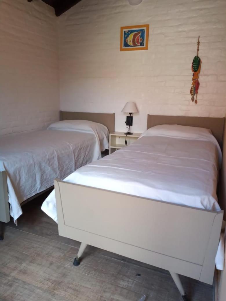Complejo Casa Clara