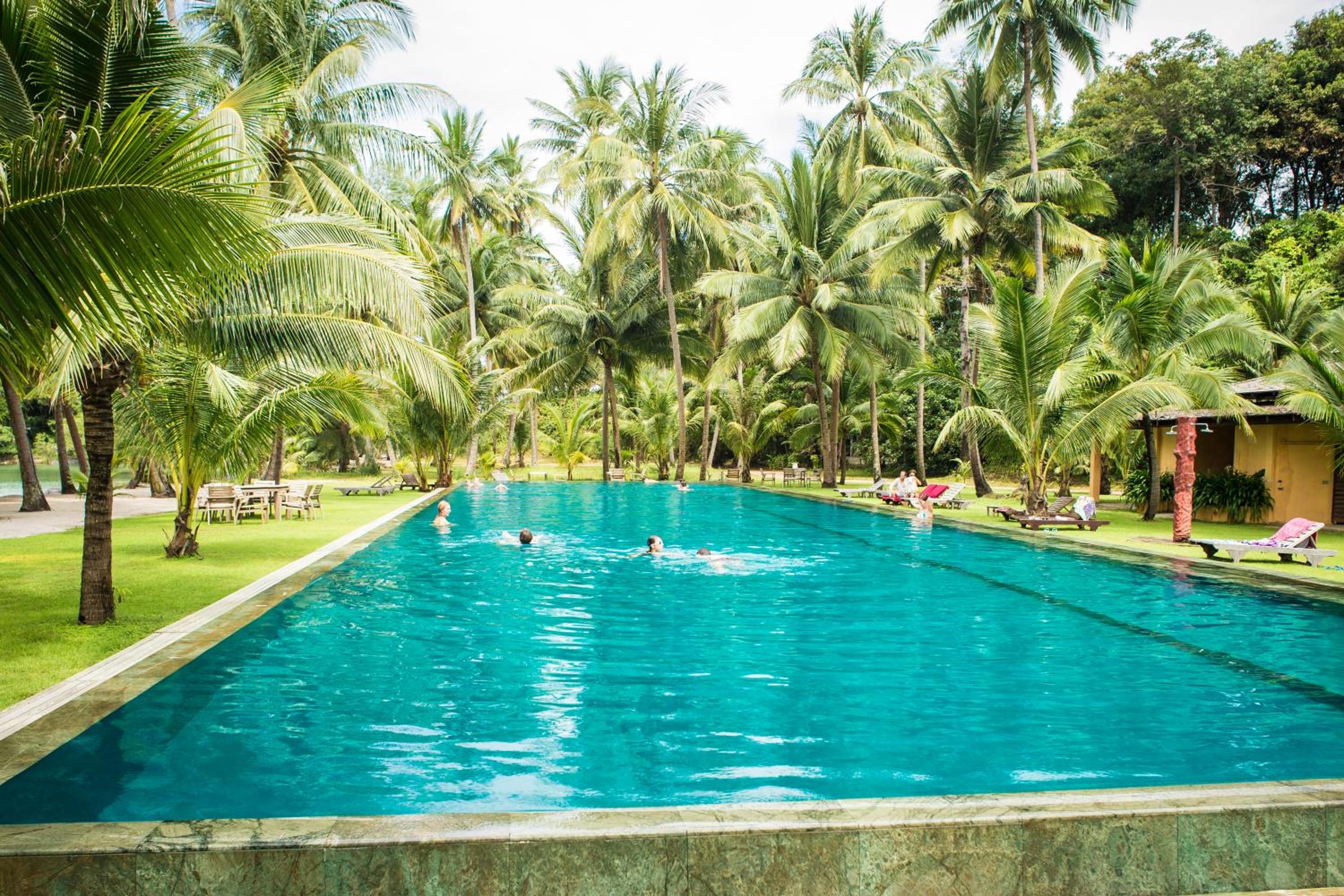 Siam Royal View Villas
