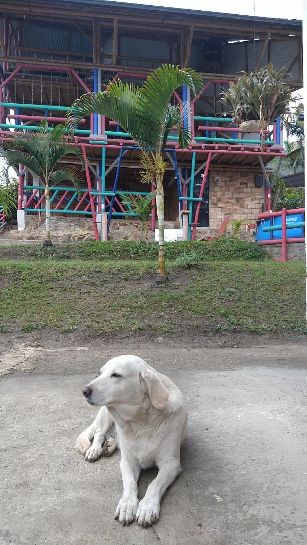 Casa de Campo La Prosperidad