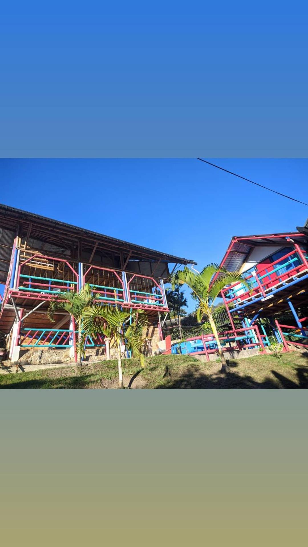 Casa de Campo La Prosperidad