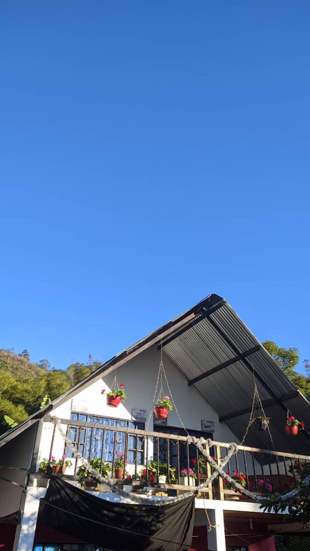 Casa de Campo La Prosperidad