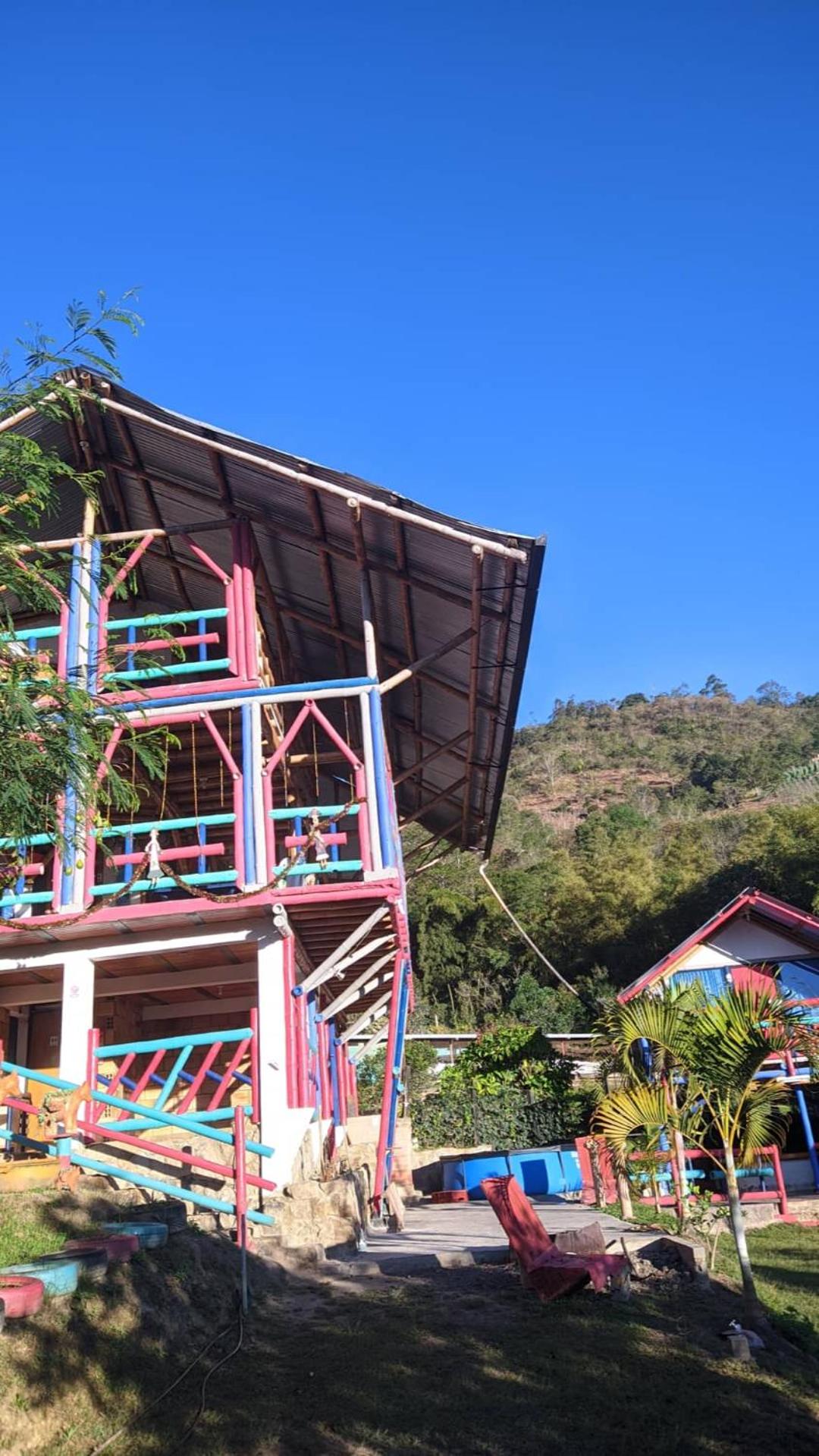 Casa de Campo La Prosperidad