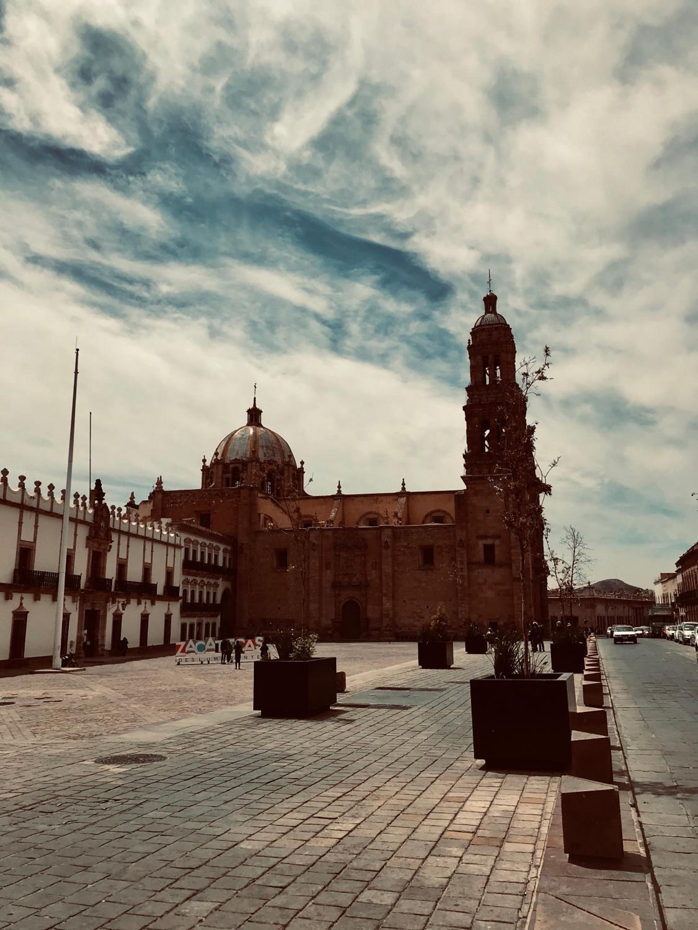 Zacatecas Vacations - Hotel Casa Santo Domingo - Property Image 8