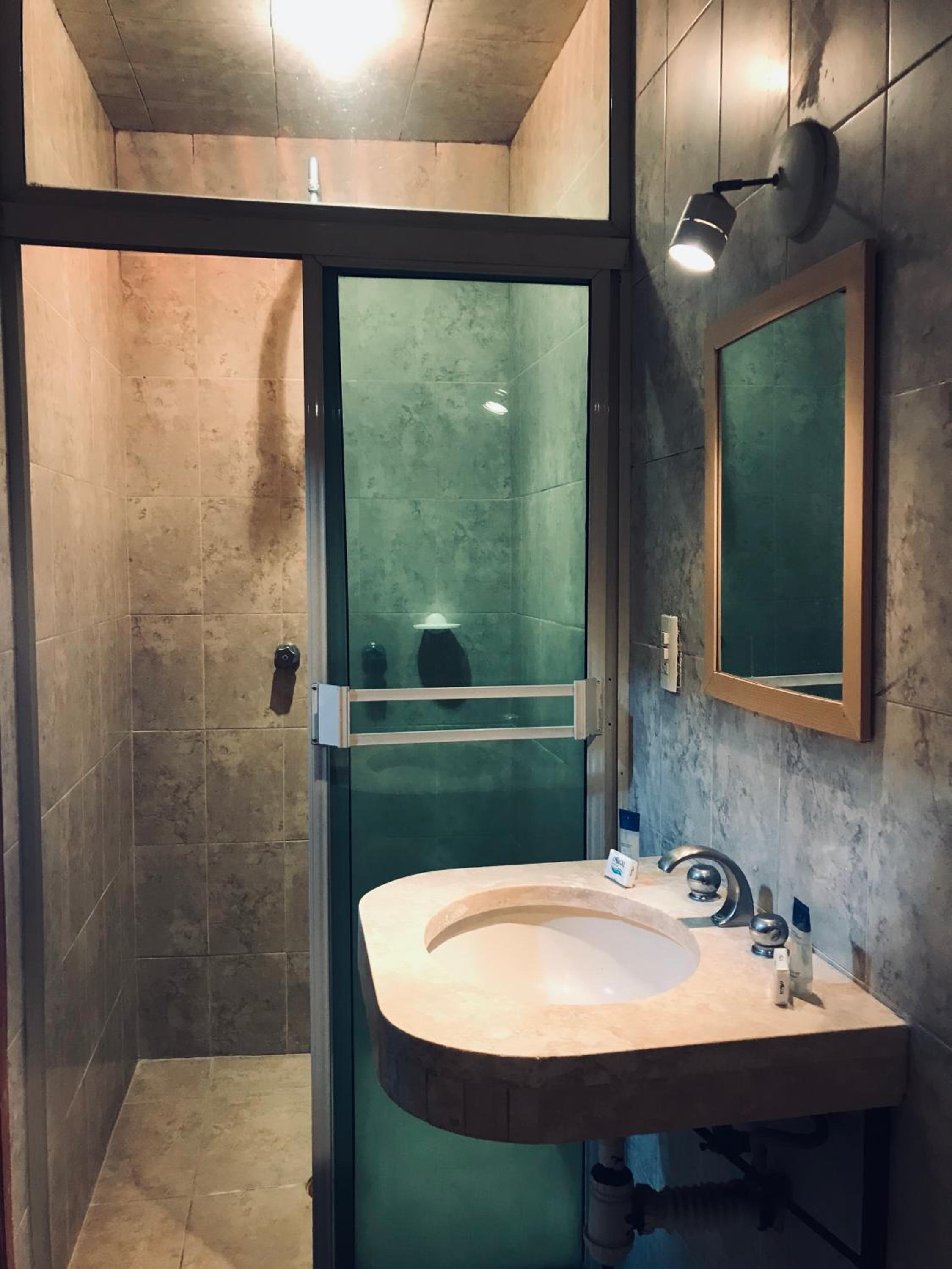 Zacatecas Vacations - Hotel Casa Santo Domingo - Property Image 10