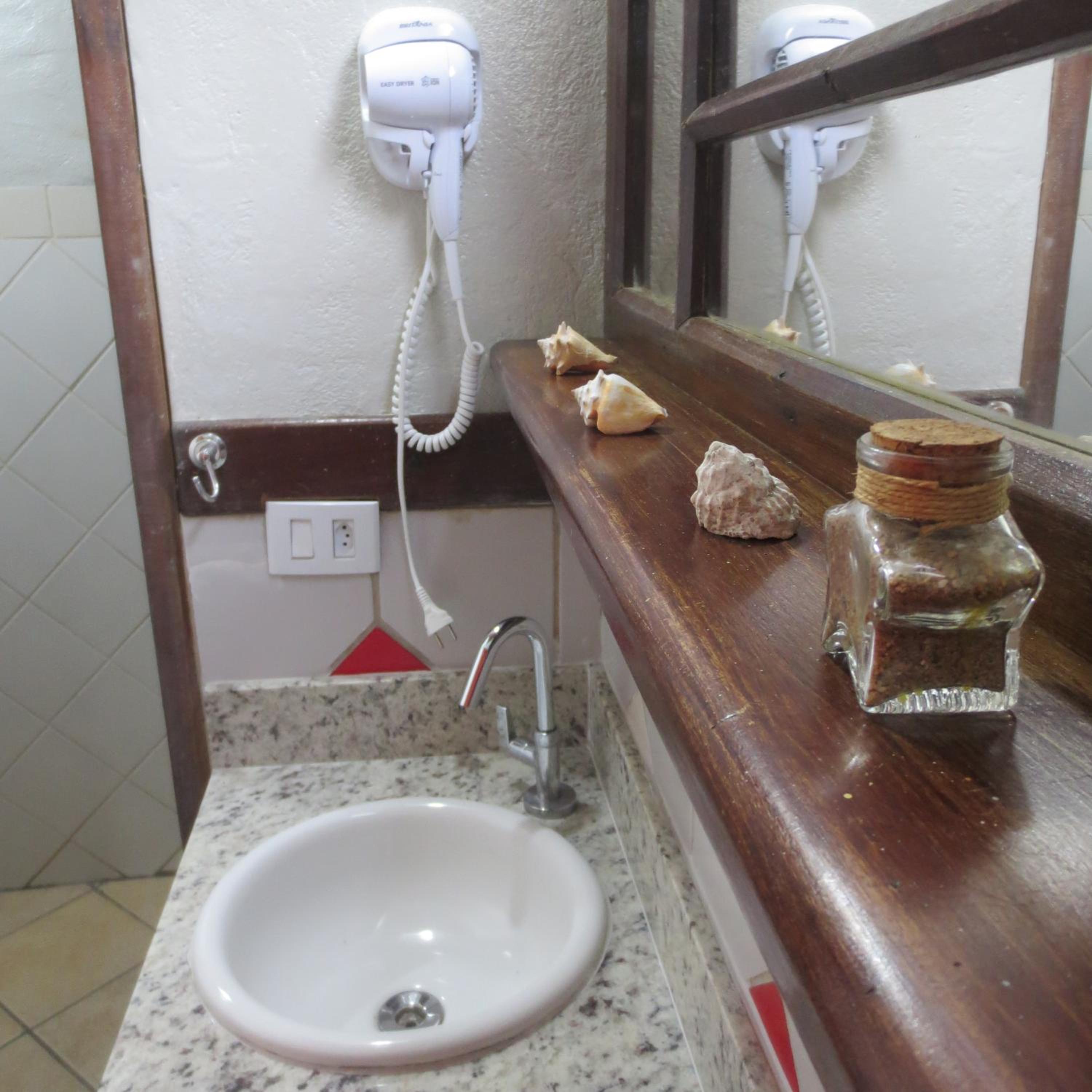 Villa do Portinho - Casas em frente à Praia