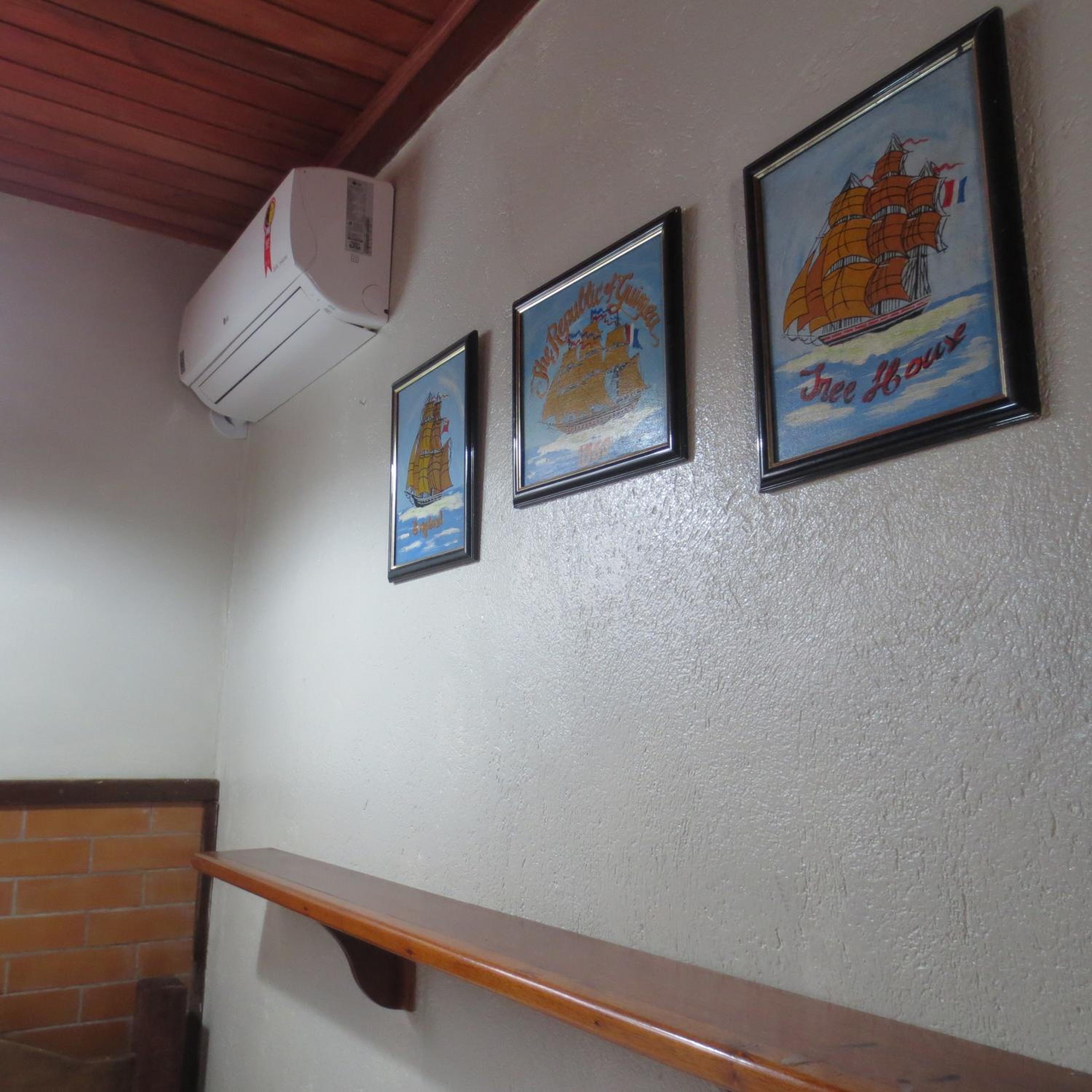 Villa do Portinho - Casas em frente à Praia