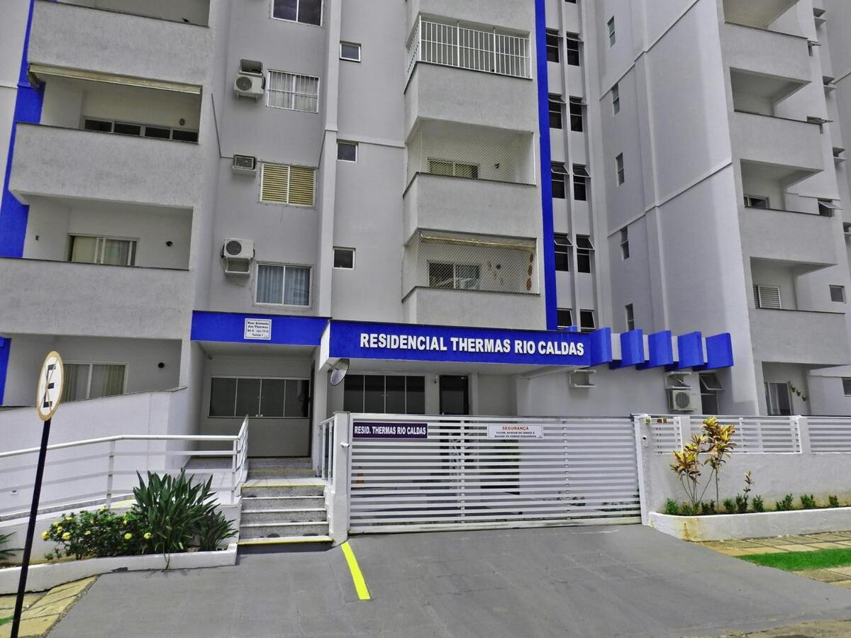 Residencial Thermas Rio Caldas