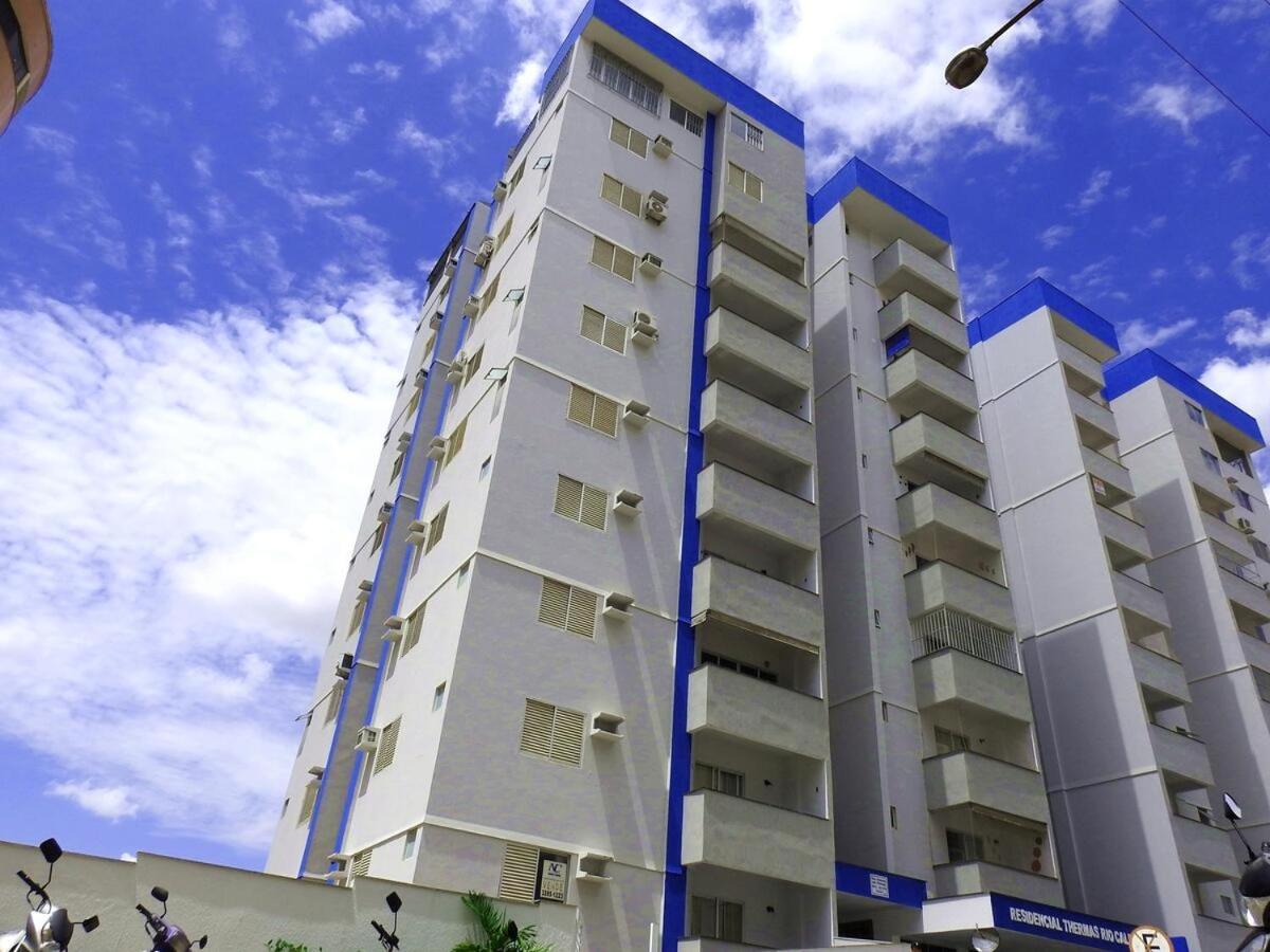Residencial Thermas Rio Caldas