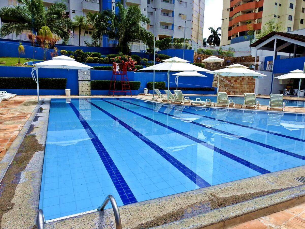 Residencial Thermas Rio Caldas