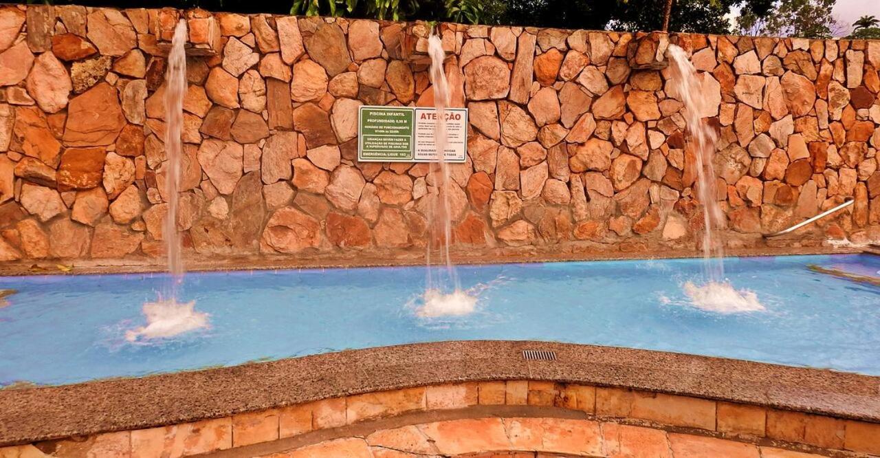 Residencial Thermas Rio Caldas