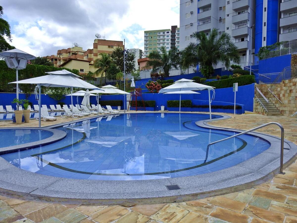Residencial Thermas Rio Caldas
