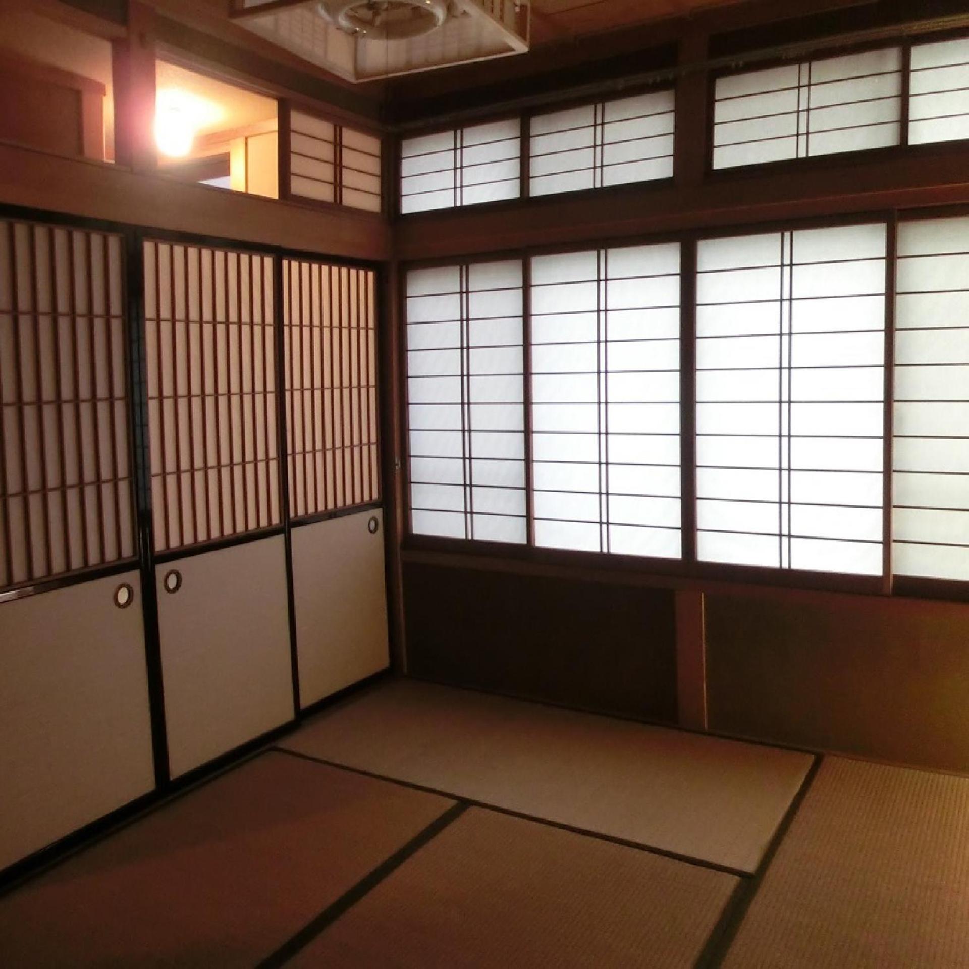 Takayama Ninja House