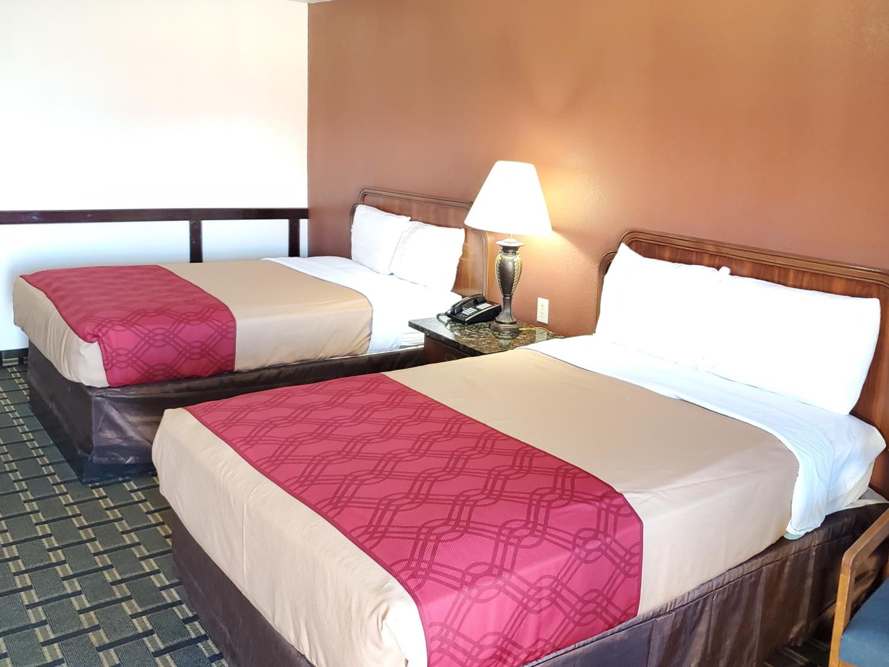 Route 66 Inn