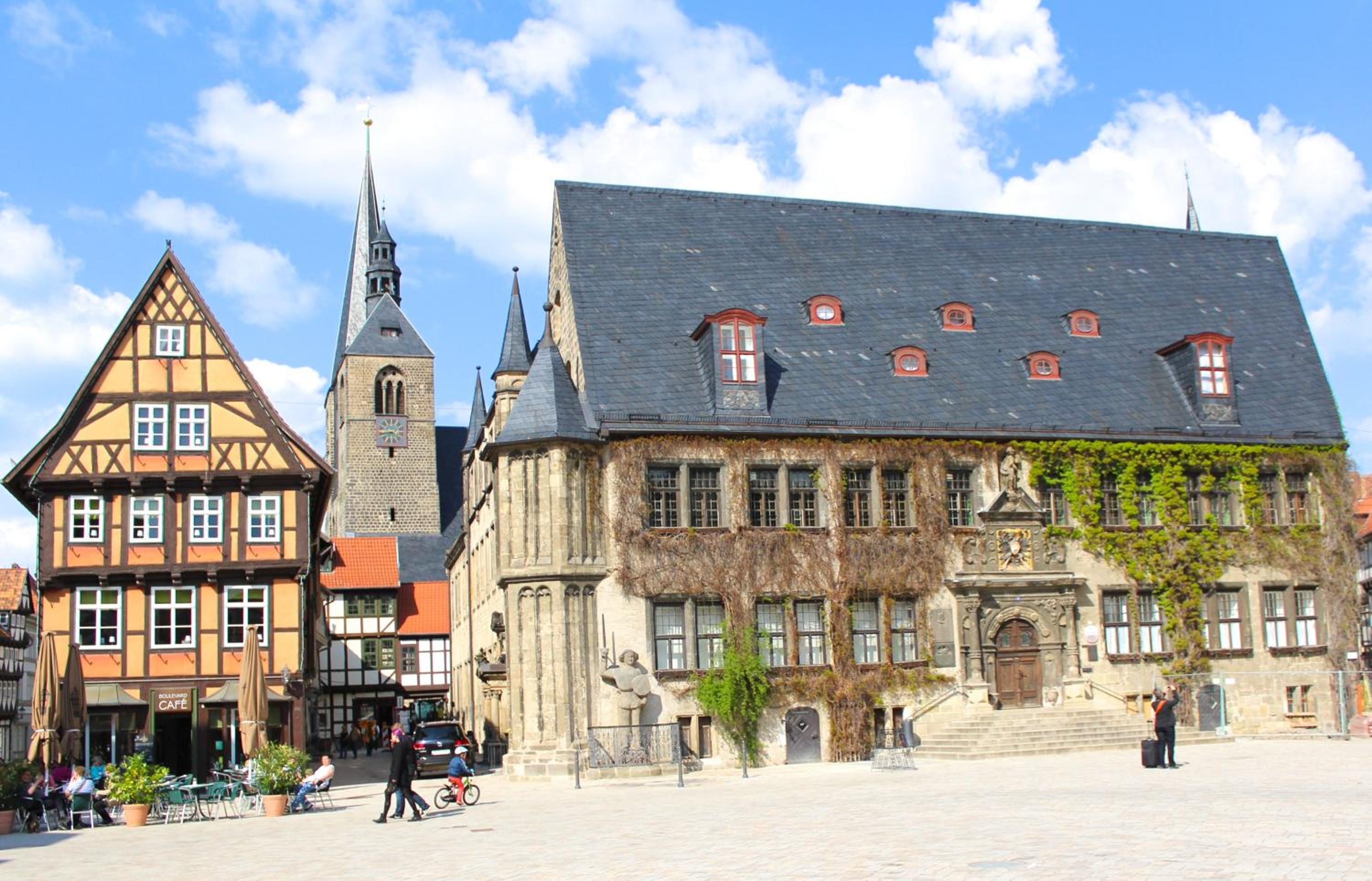 Pension Kurhausblick