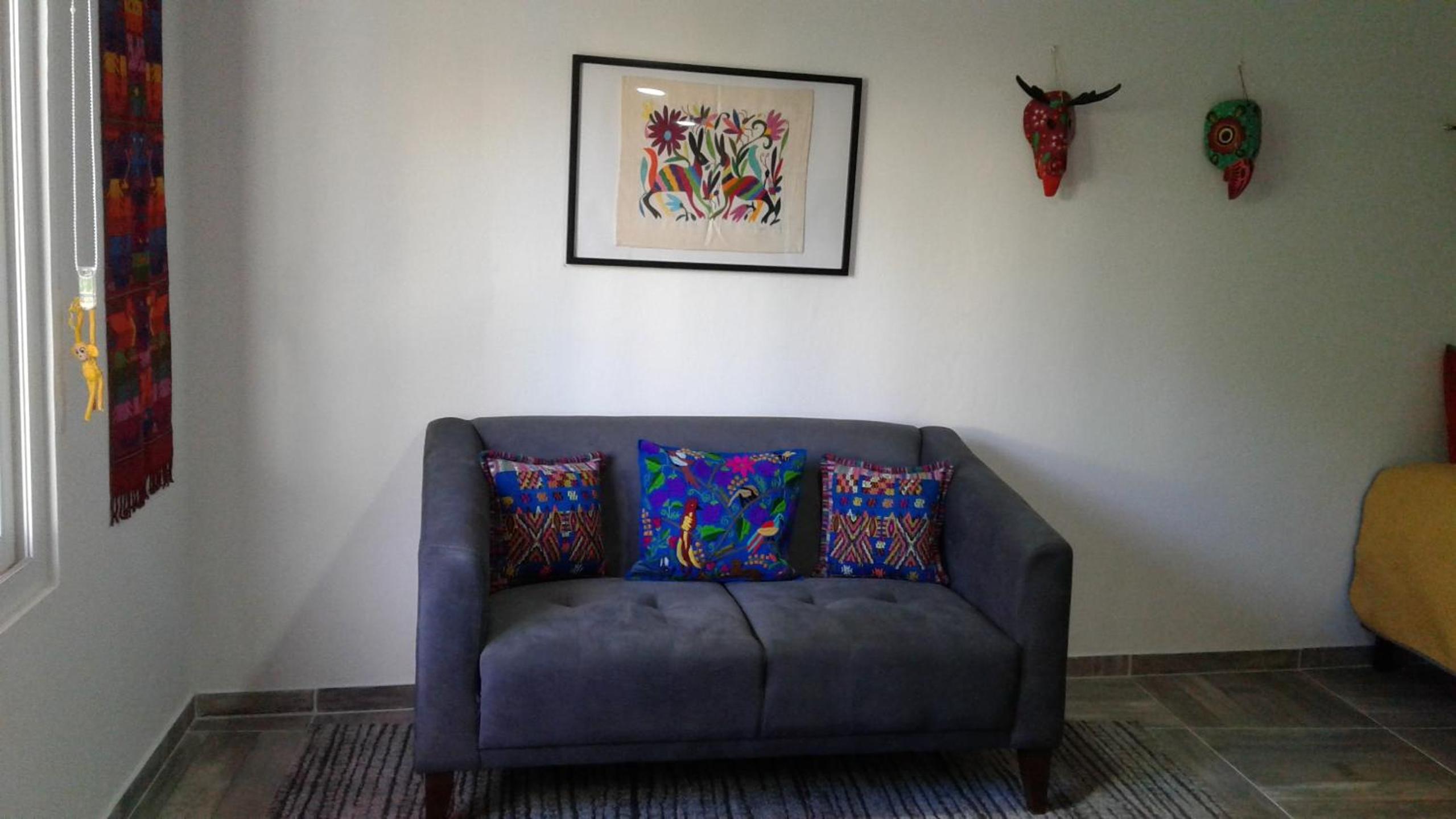 Hotel HospedArte Loreto - Image 1