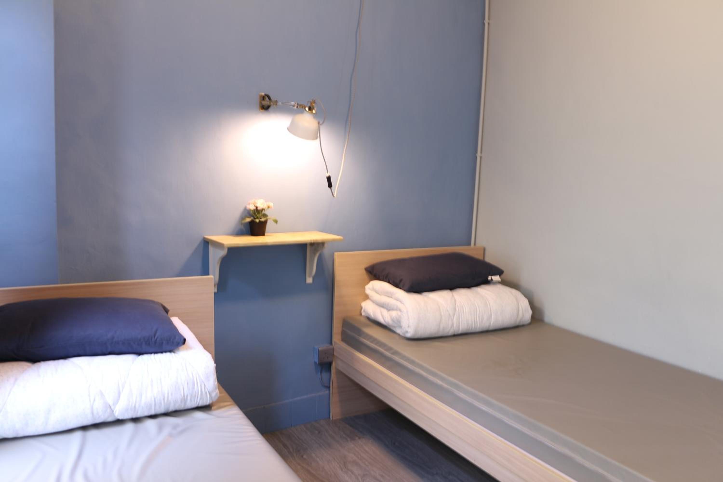 YHA Bradbury Jockey Club Youth Hostel