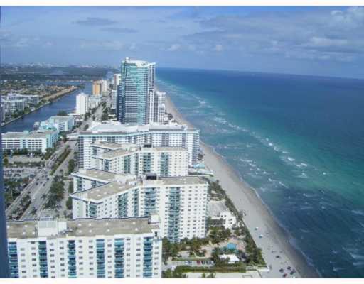Spacious 1BR on the Beach, The Tides, Hollywood,FL view 4