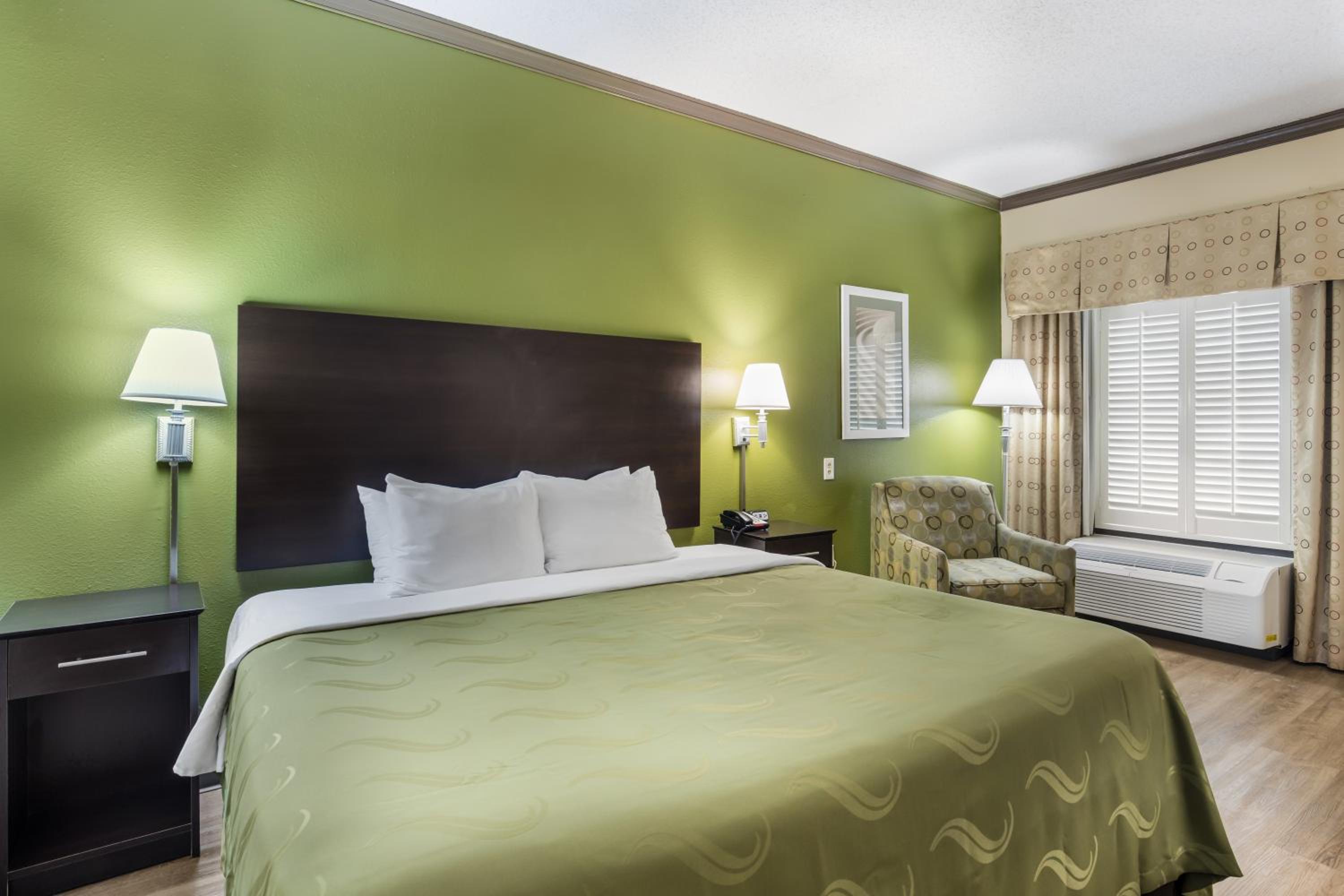 Quality Inn Albany, Bild 45