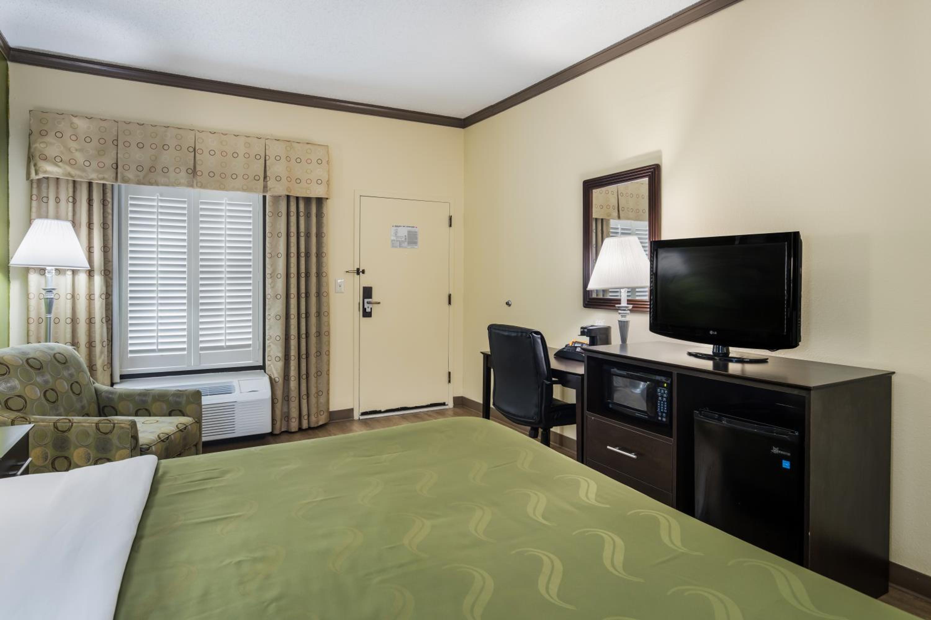 Quality Inn Albany