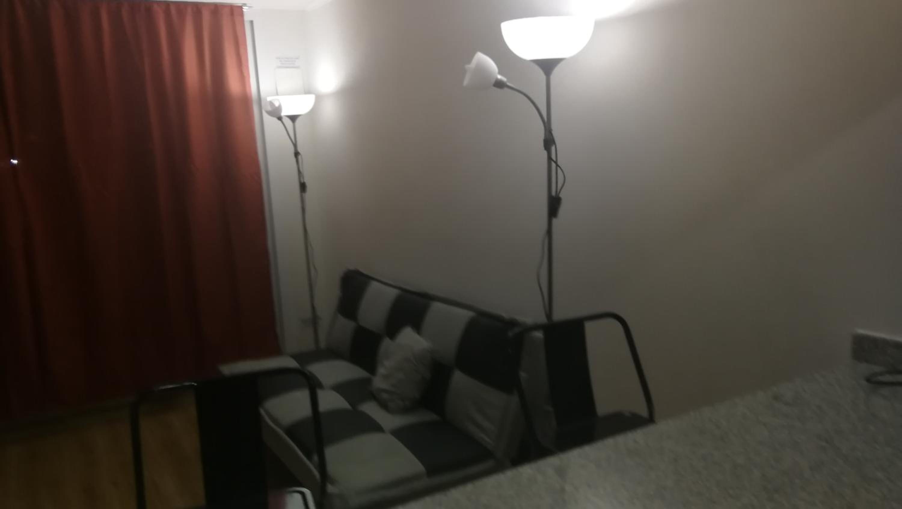 Departamento - sector hospital Antofagasta